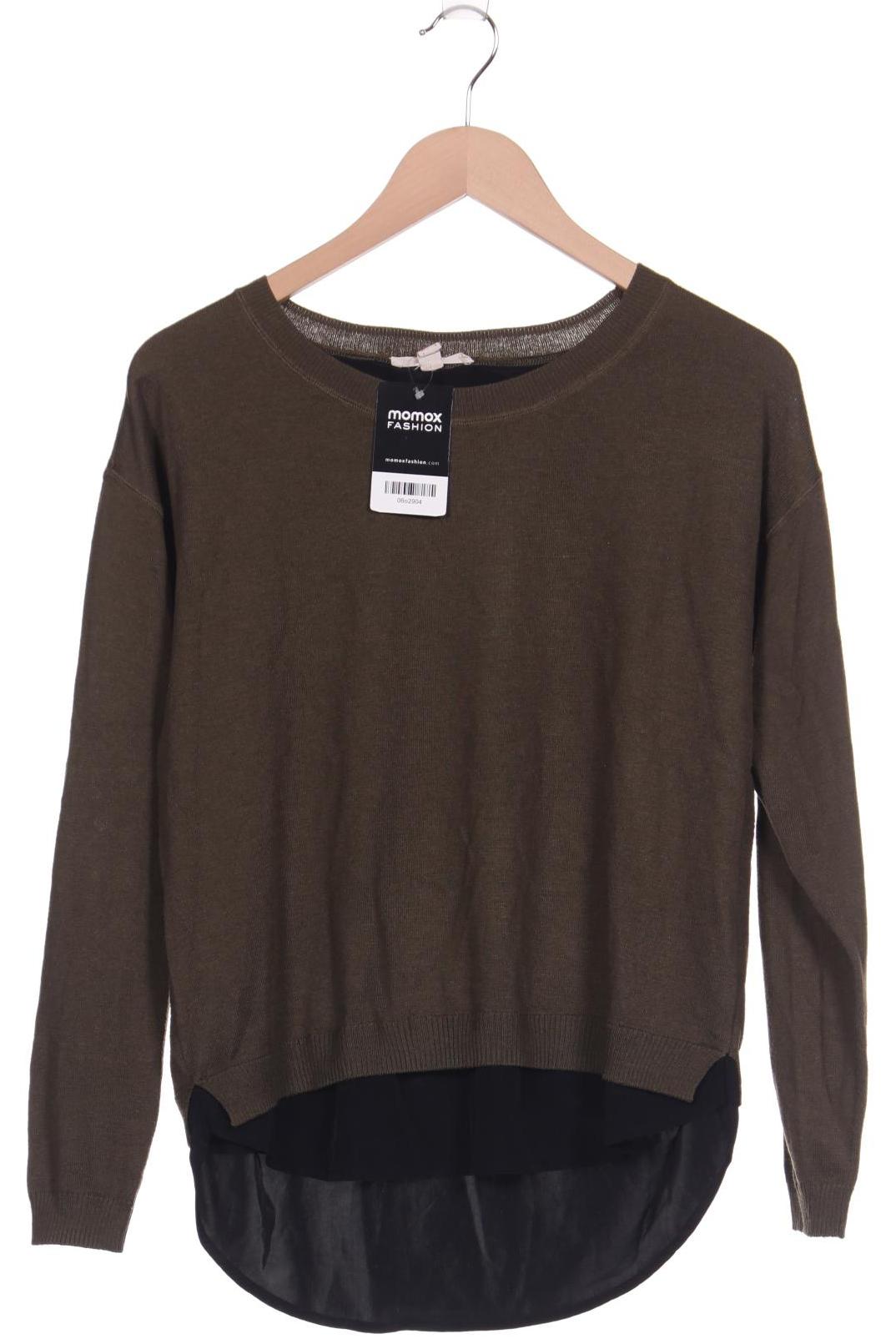 

Esprit Damen Pullover, grün