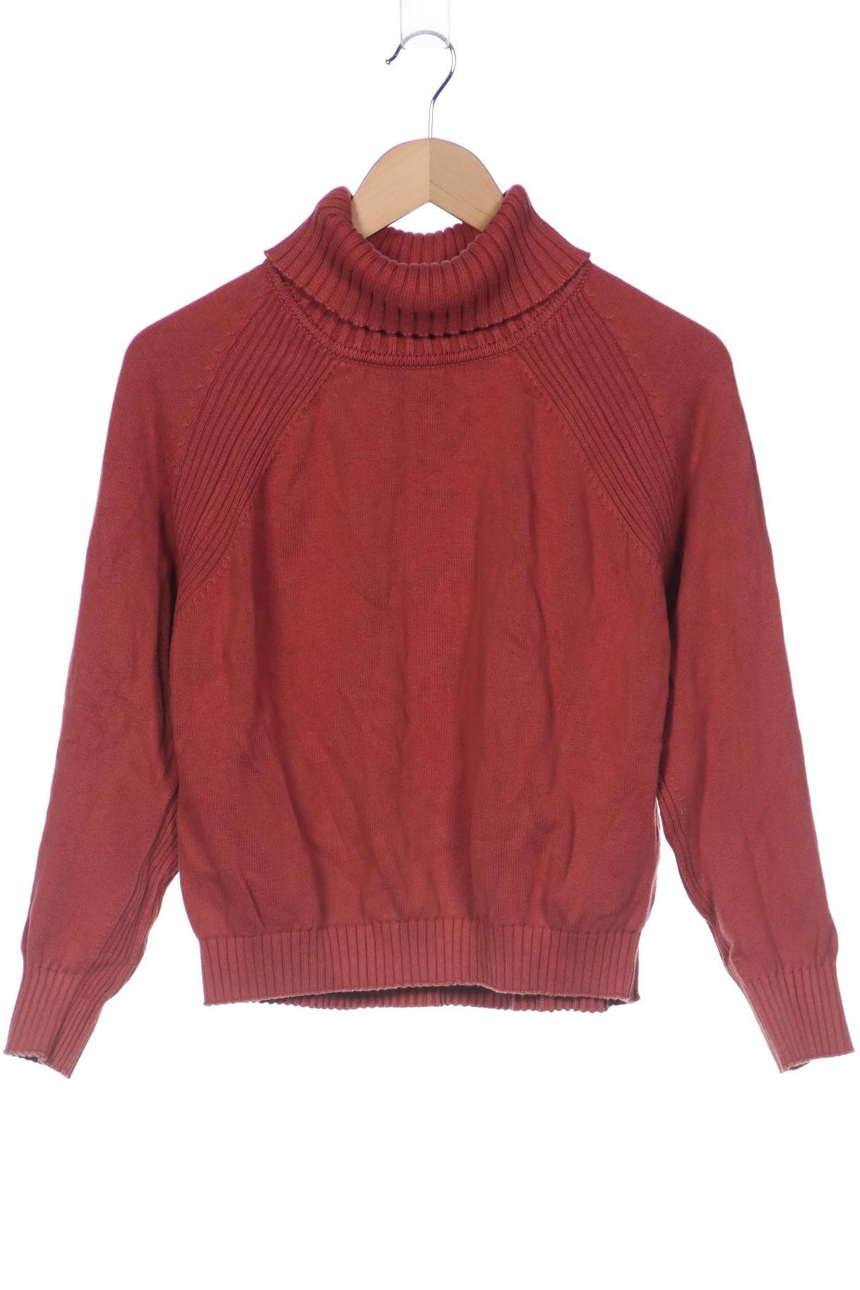 

Esprit Damen Pullover, bordeaux, Gr. 36