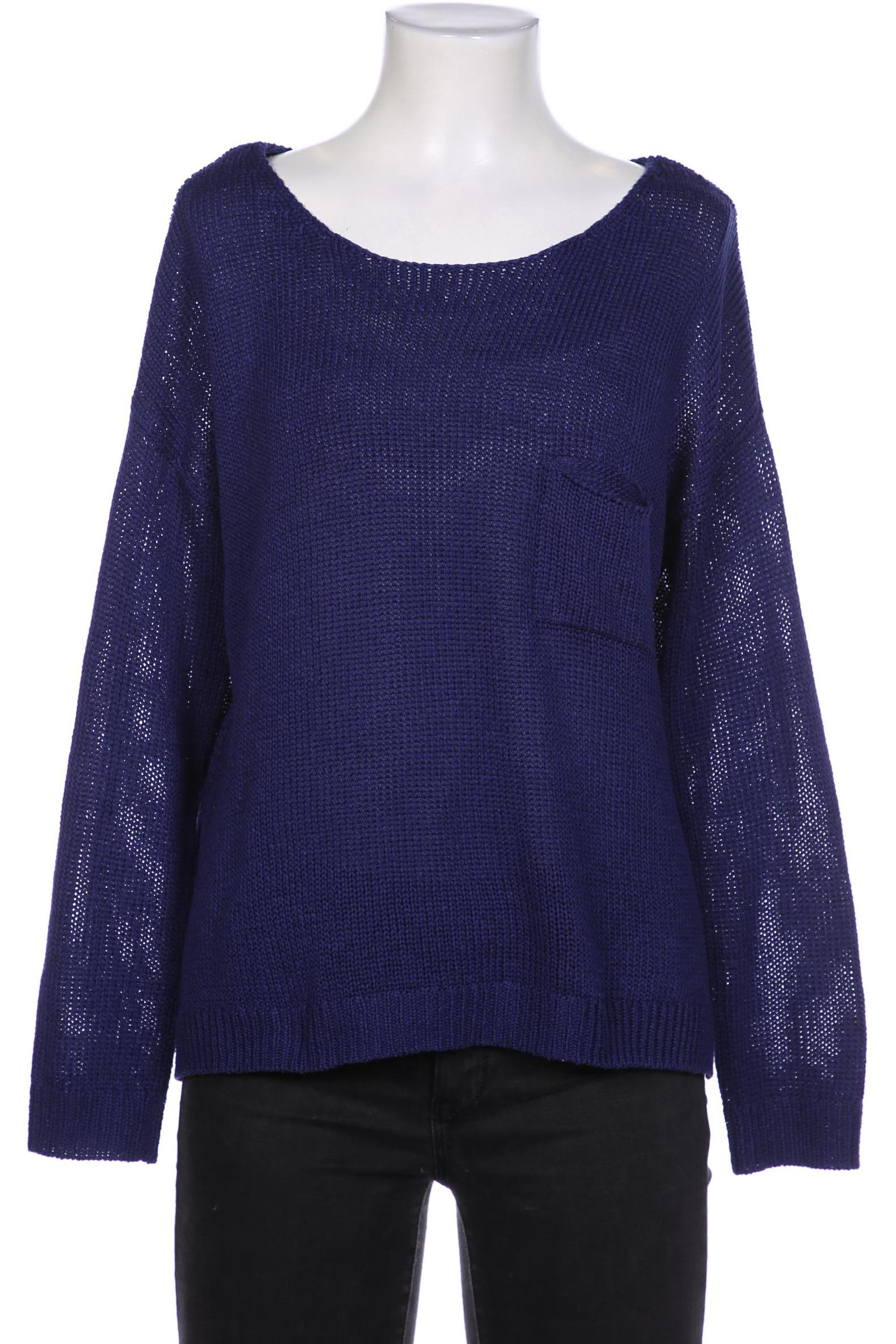 

Esprit Damen Pullover, blau