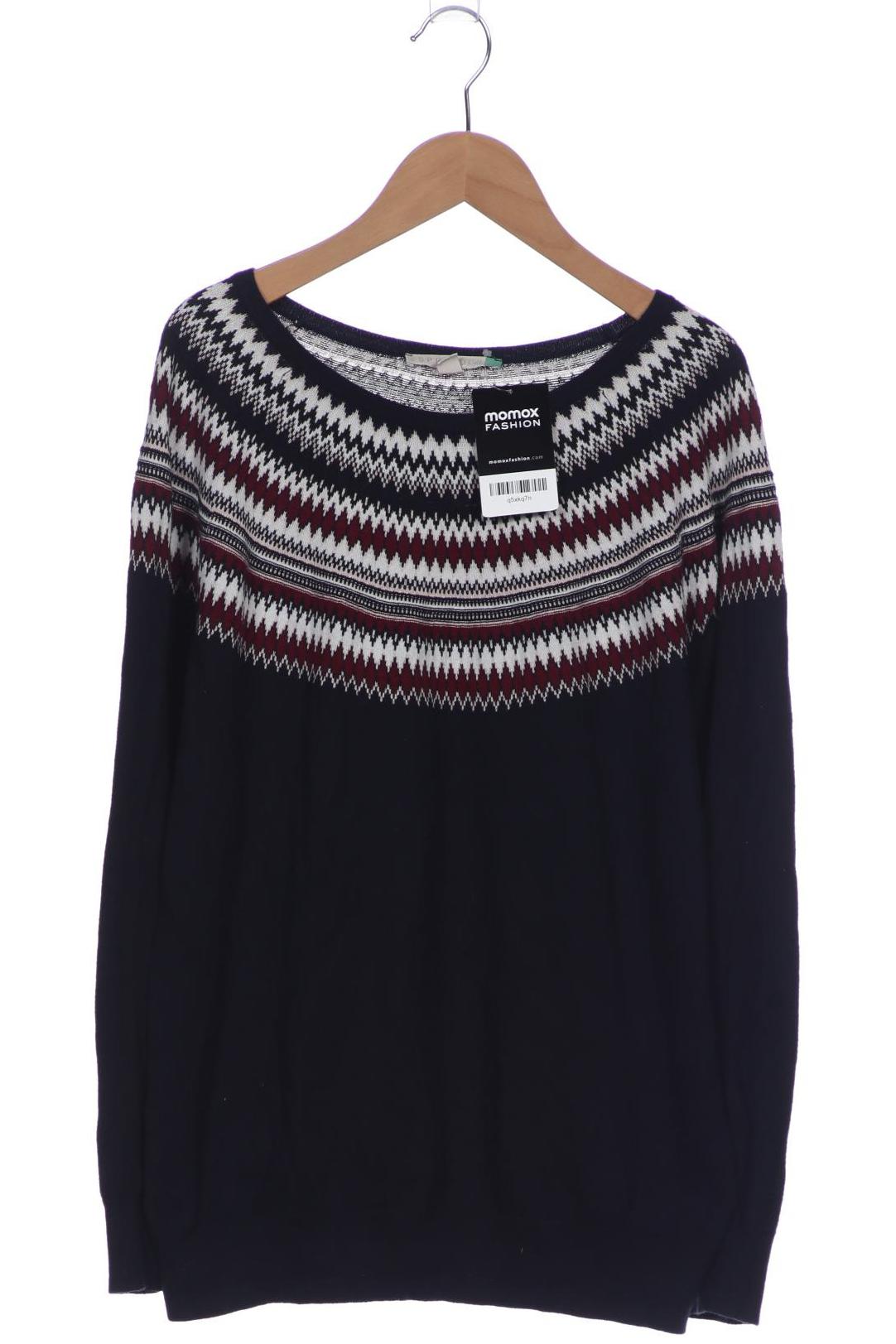

Esprit Damen Pullover, marineblau, Gr. 42