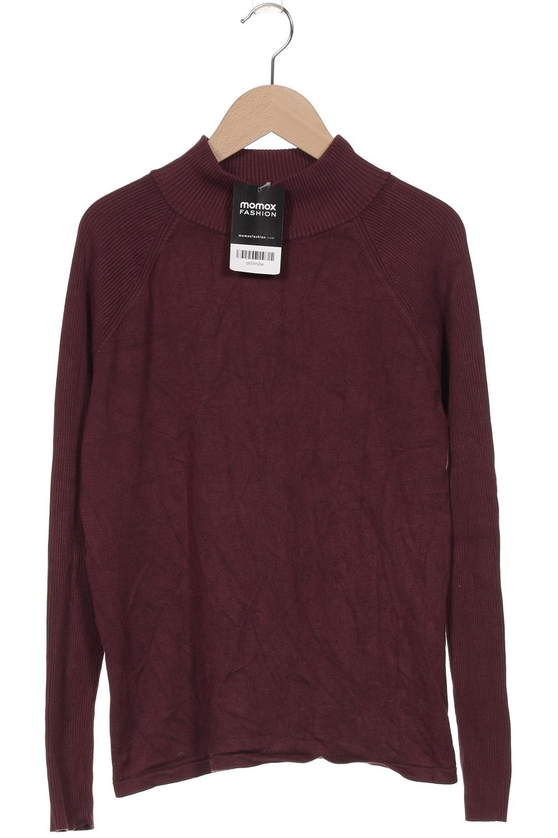 

Esprit Damen Pullover, bordeaux, Gr. 38