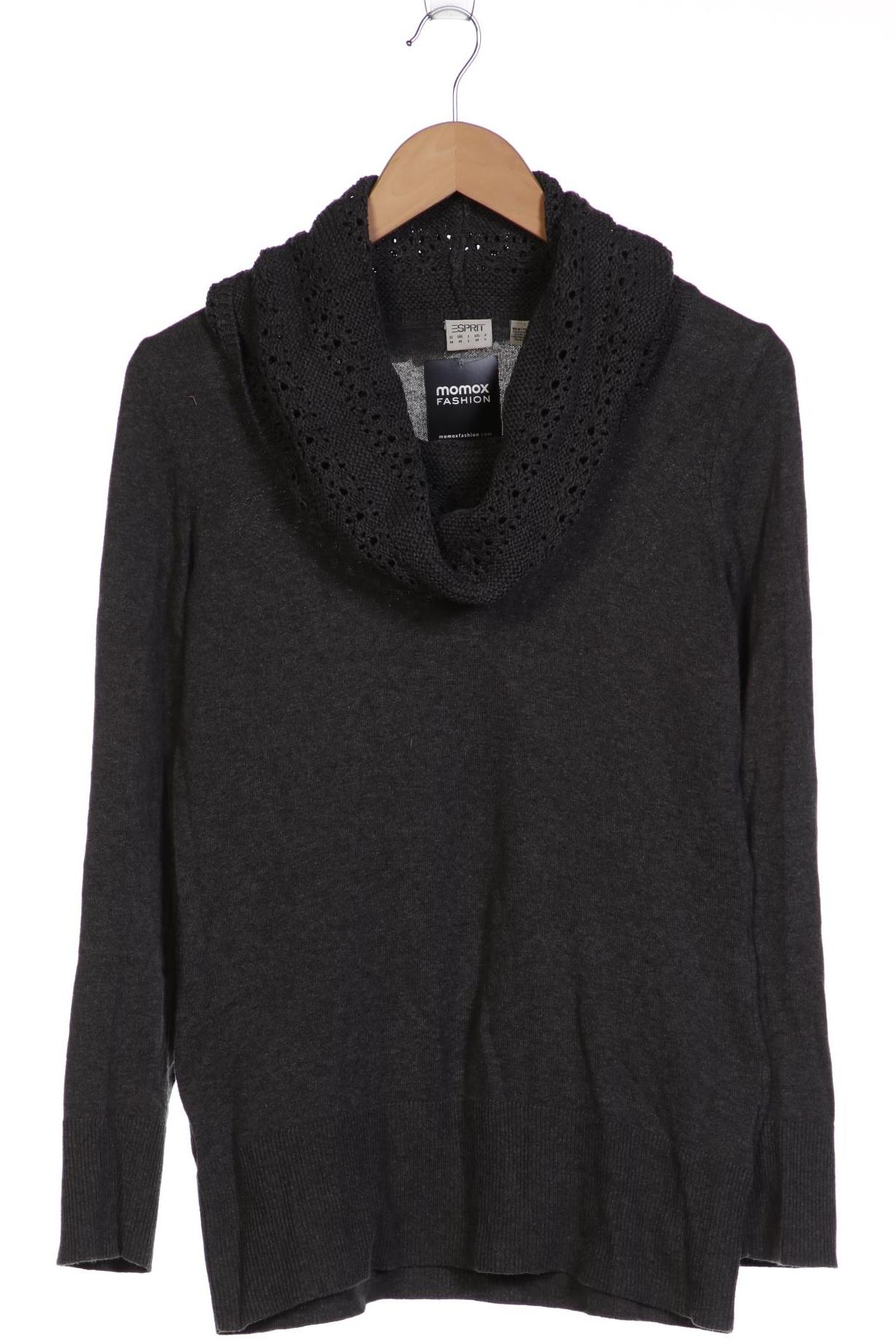 

Esprit Damen Pullover, grau