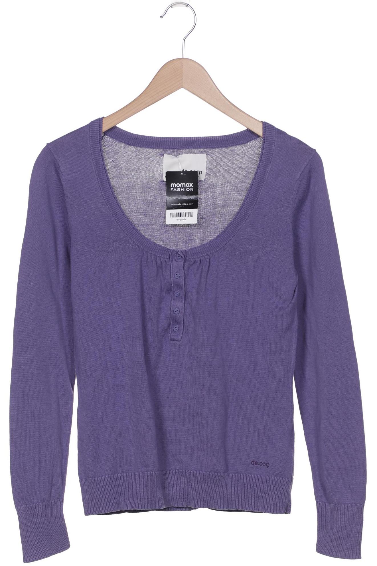 

Esprit Damen Pullover, flieder