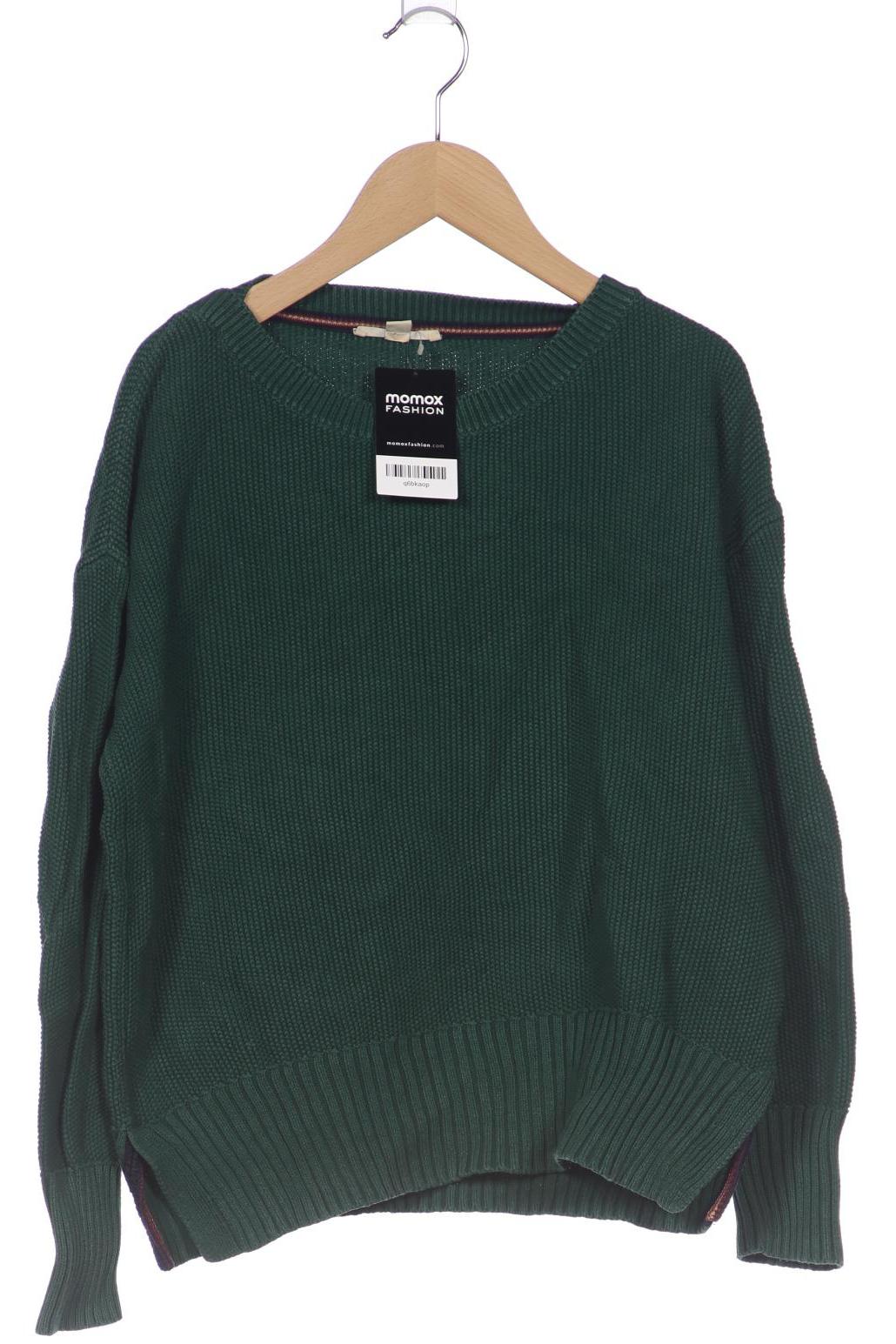 

Esprit Damen Pullover, grün, Gr. 36