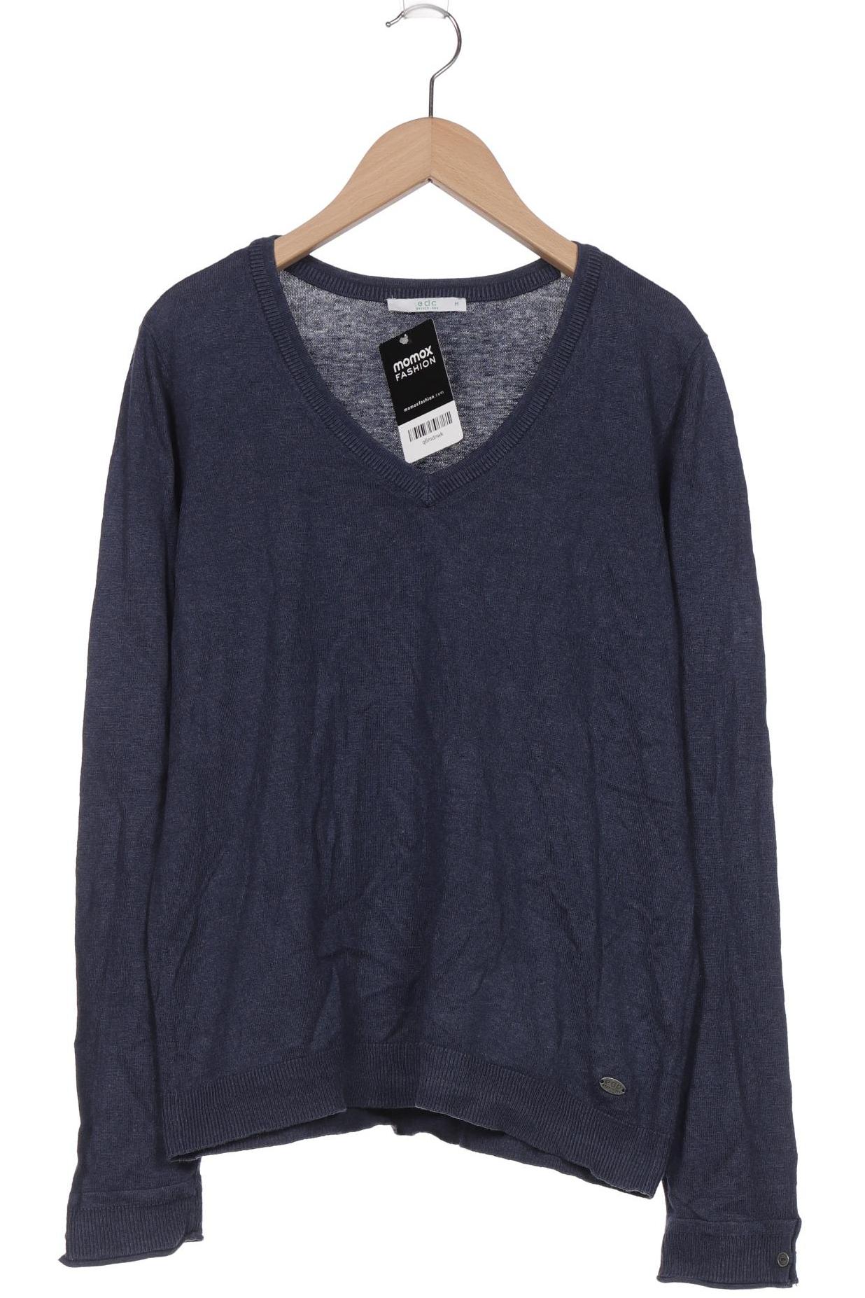 

Esprit Damen Pullover, marineblau