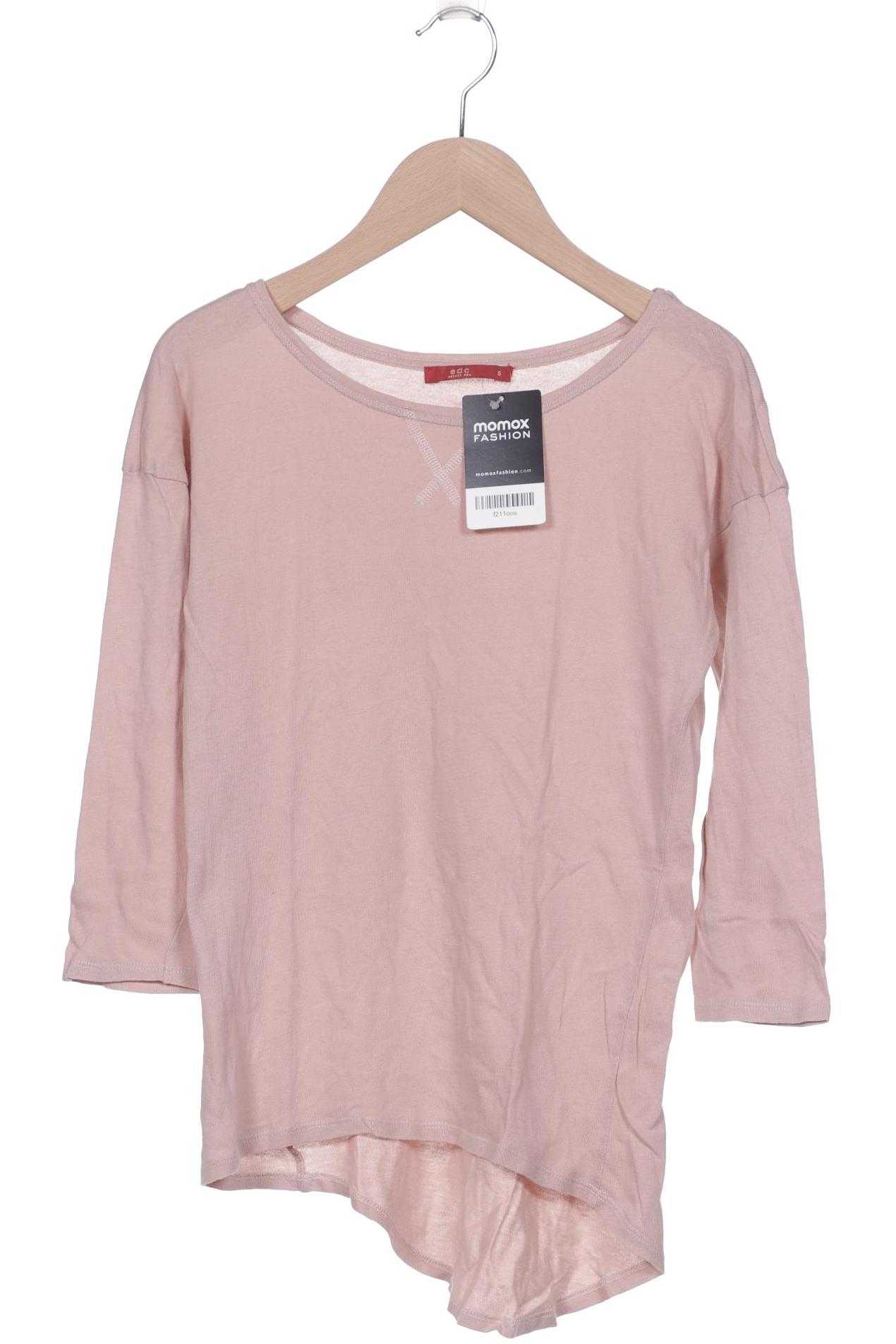 

Esprit Damen Pullover, pink, Gr. 36