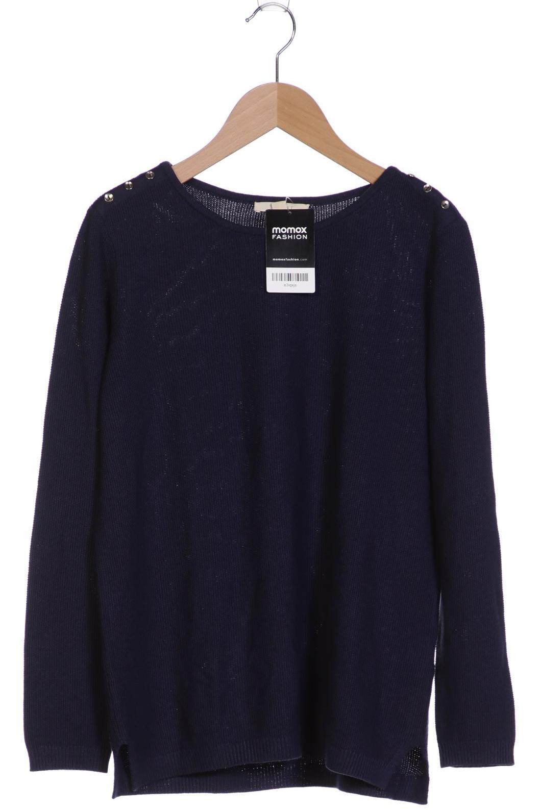 

Esprit Damen Pullover, marineblau