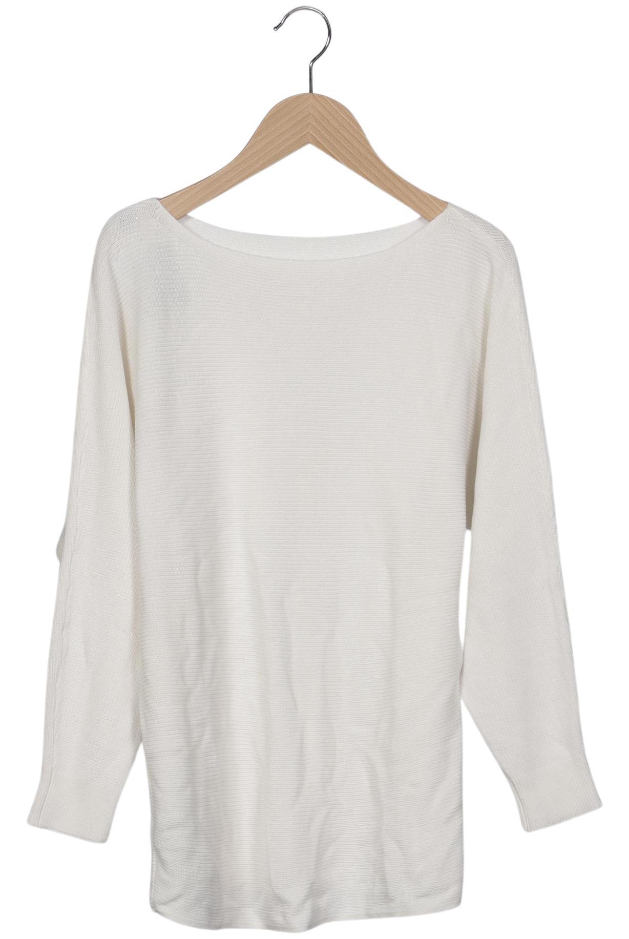 

Esprit Damen Pullover, cremeweiß, Gr. 36