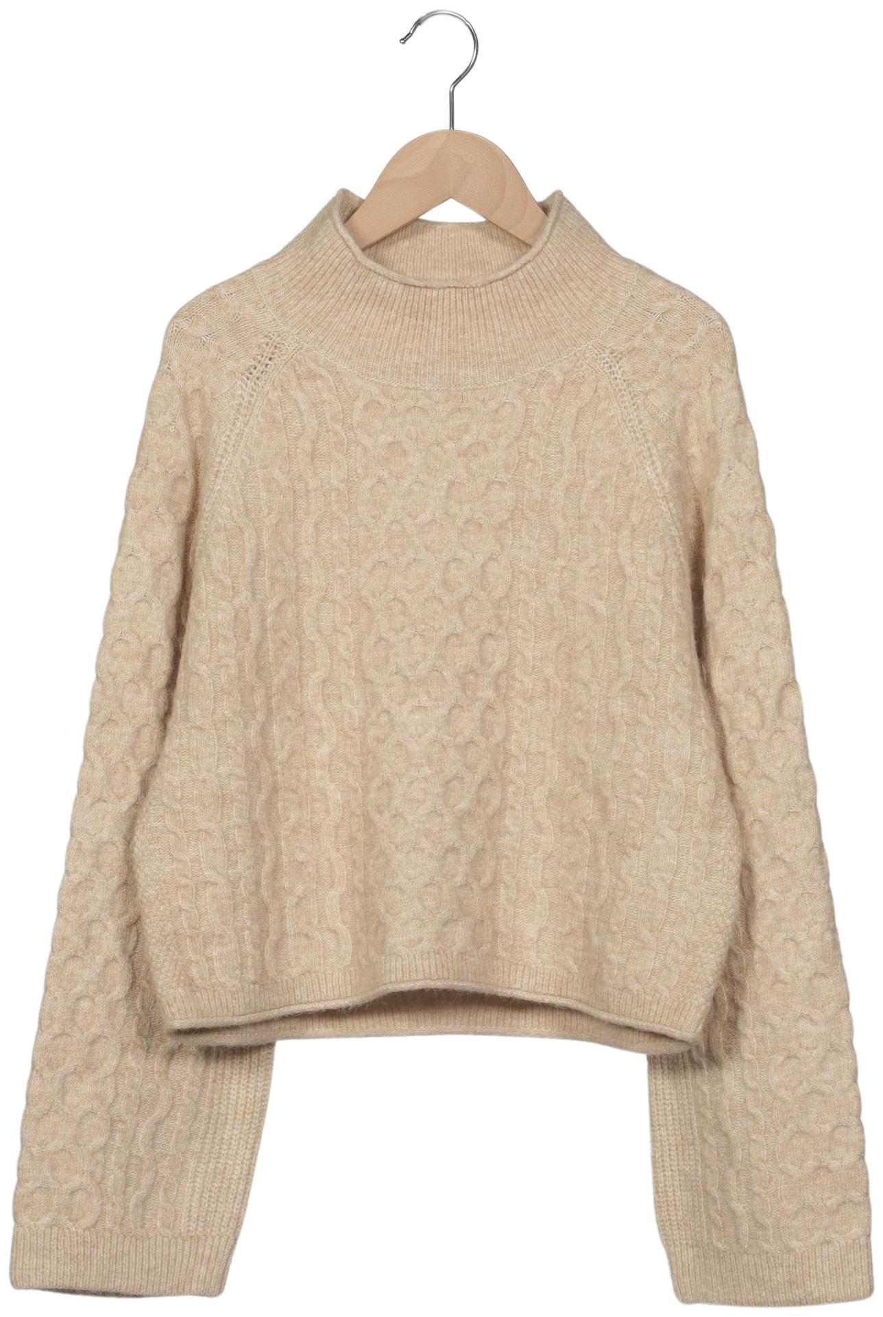 

Esprit Damen Pullover, beige, Gr. 36