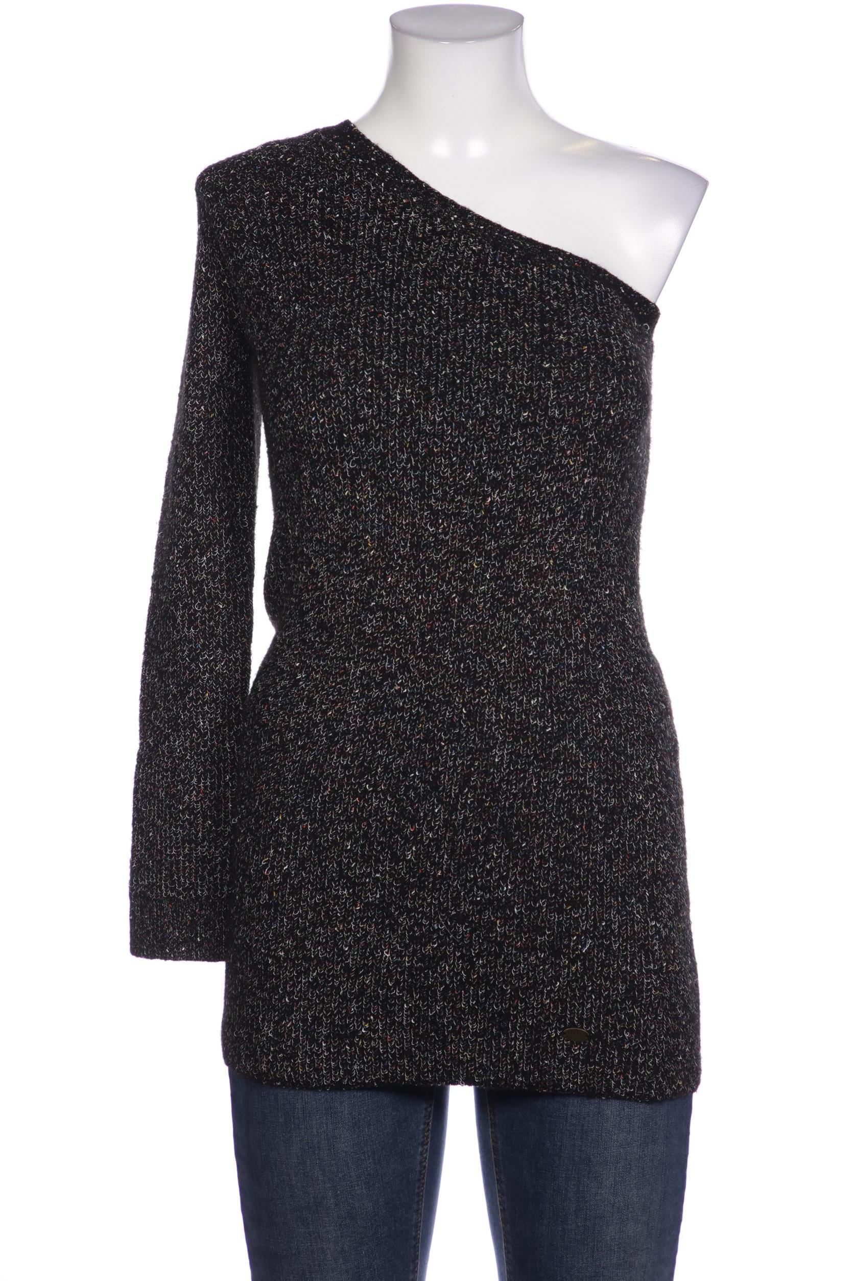 

Esprit Damen Pullover, schwarz, Gr. 36