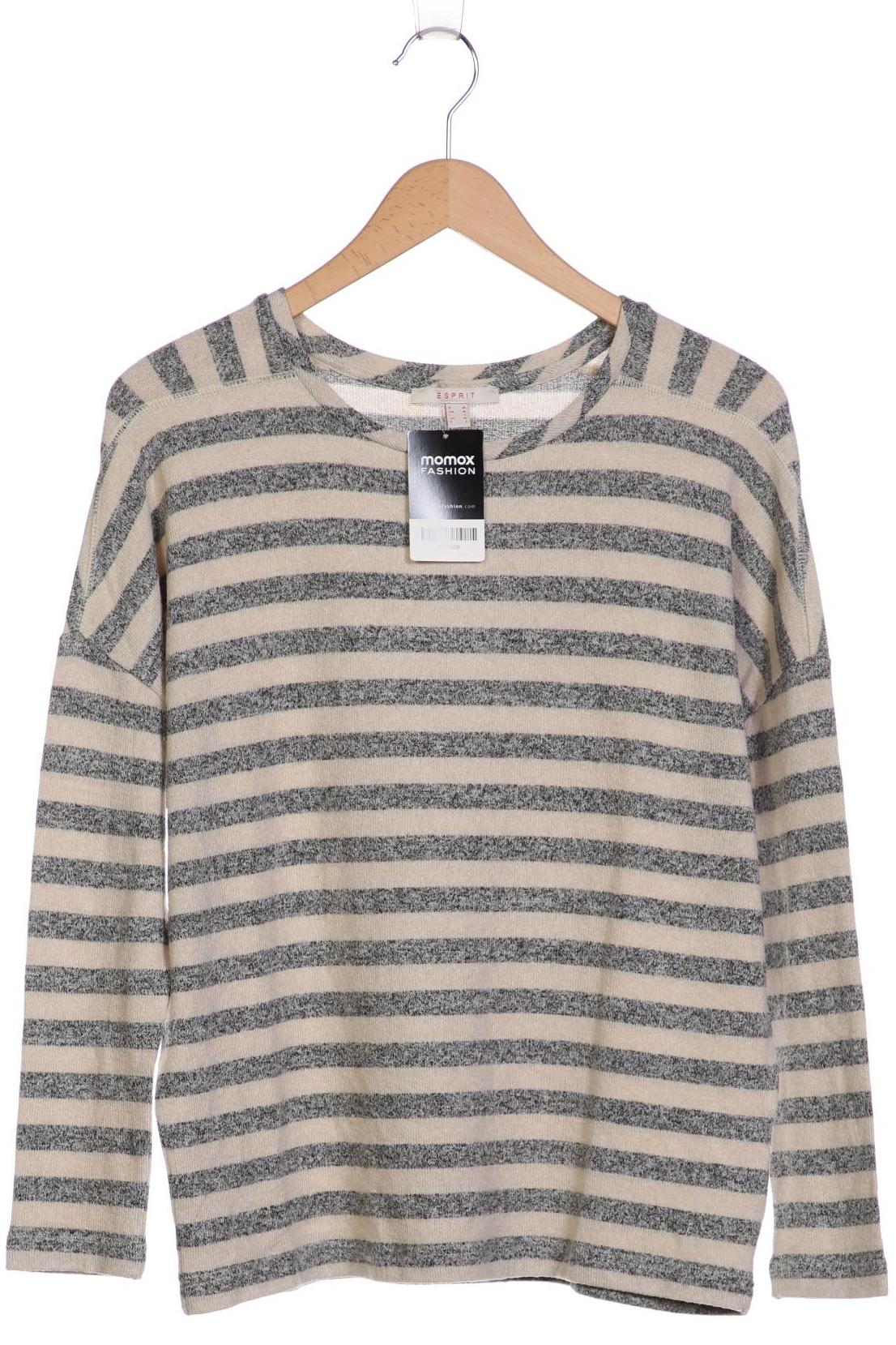 

Esprit Damen Pullover, beige, Gr. 38