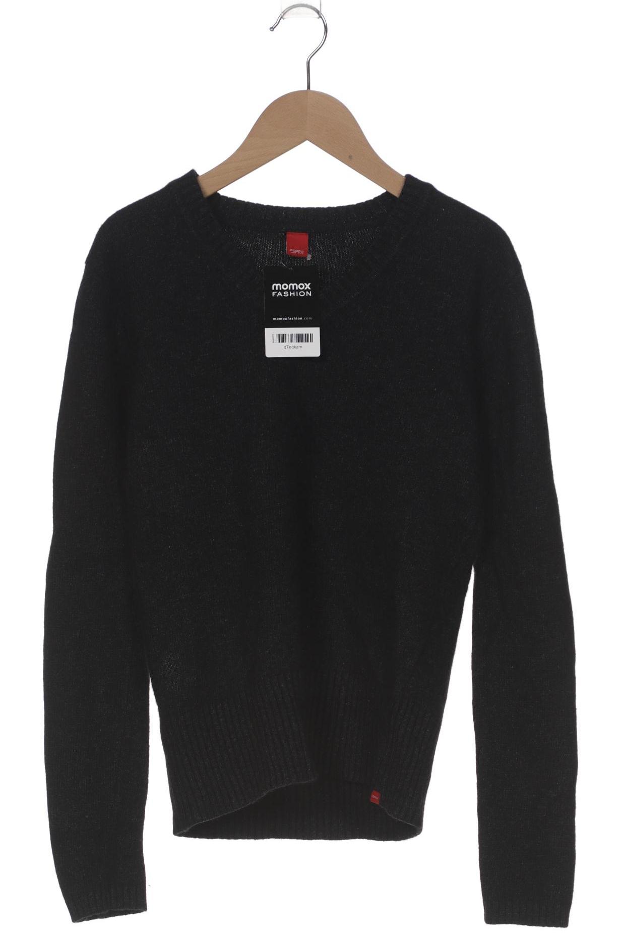 

Esprit Damen Pullover, schwarz, Gr. 44