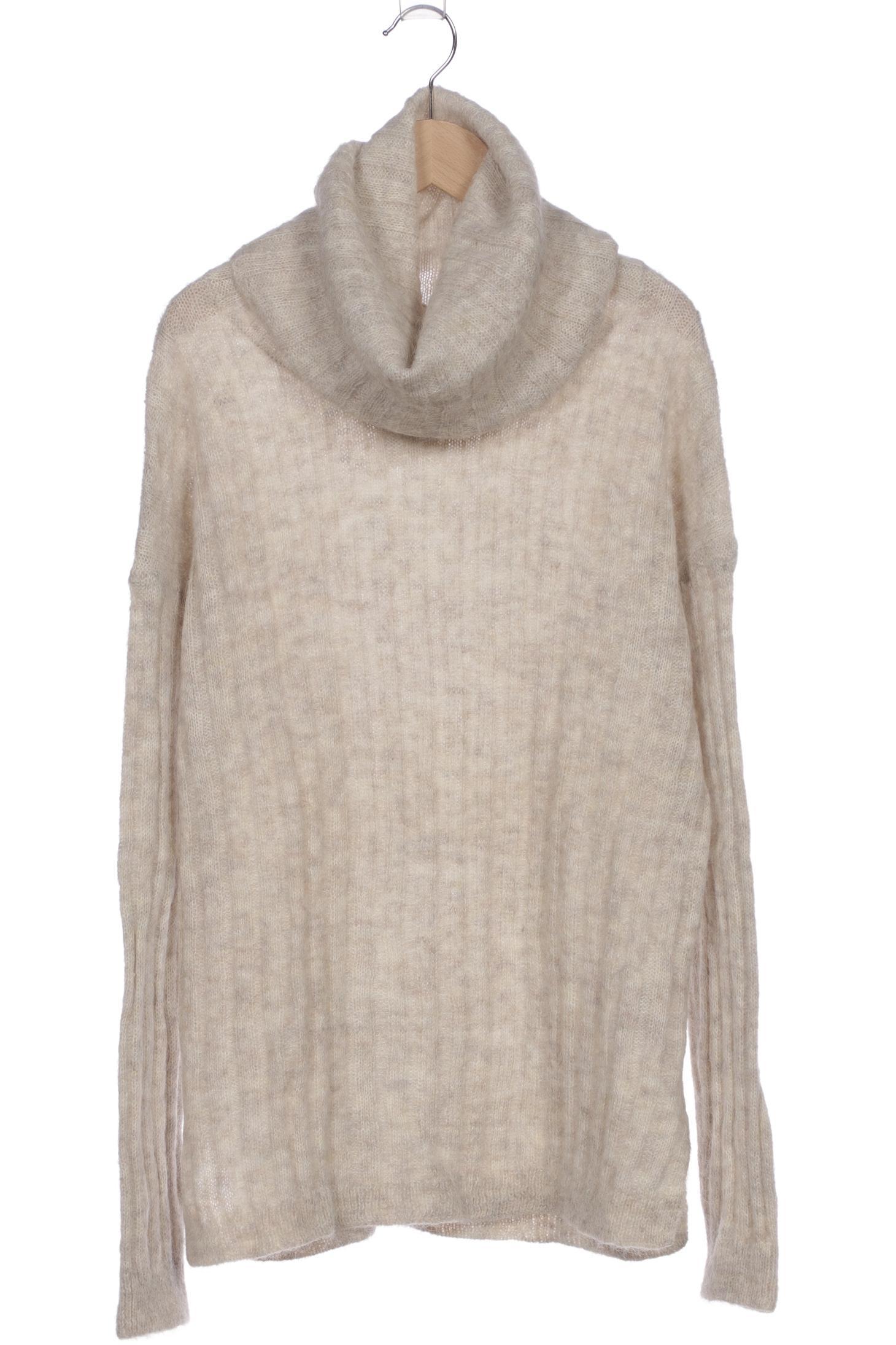

Esprit Damen Pullover, beige, Gr. 42