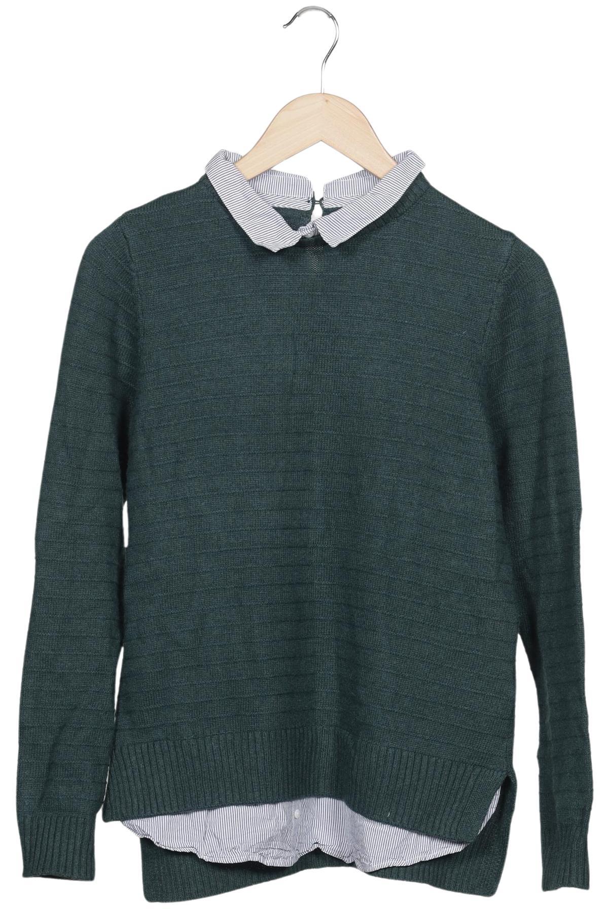 

Esprit Damen Pullover, grün, Gr. 36