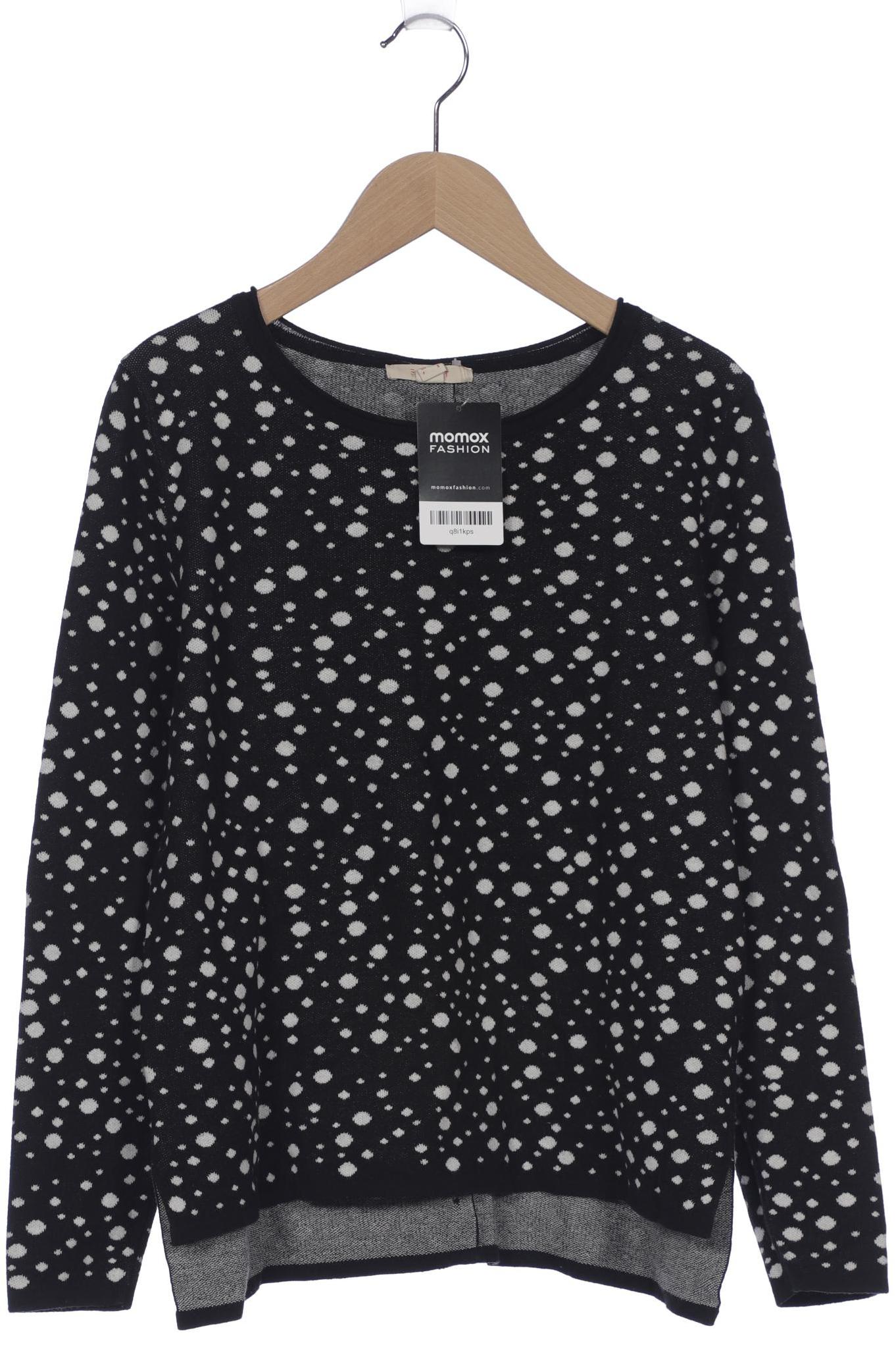 

Esprit Damen Pullover, schwarz