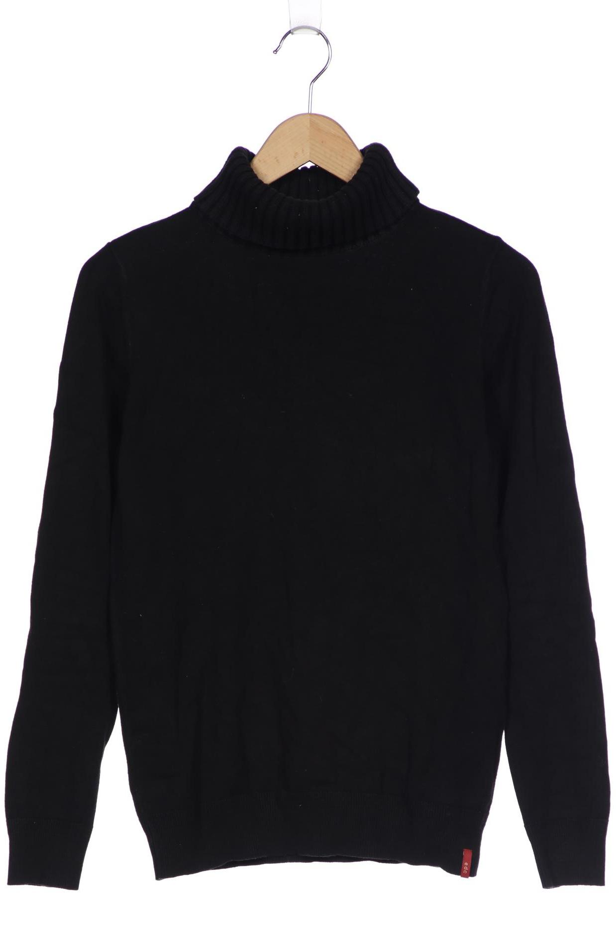 

Esprit Damen Pullover, schwarz