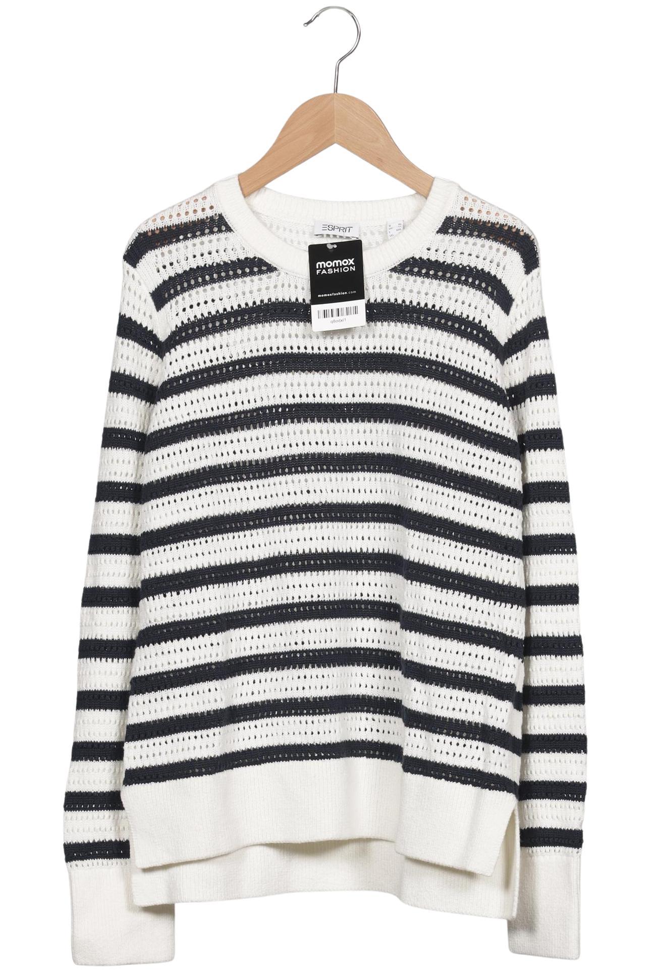 

Esprit Damen Pullover, mehrfarbig, Gr. 44