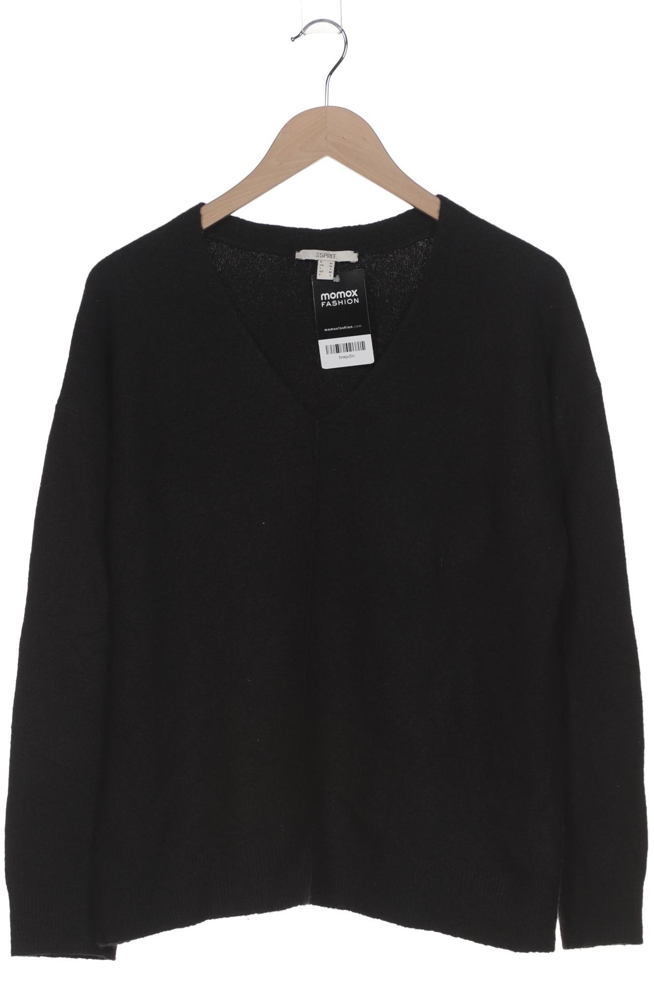 

Esprit Damen Pullover, schwarz, Gr. 38