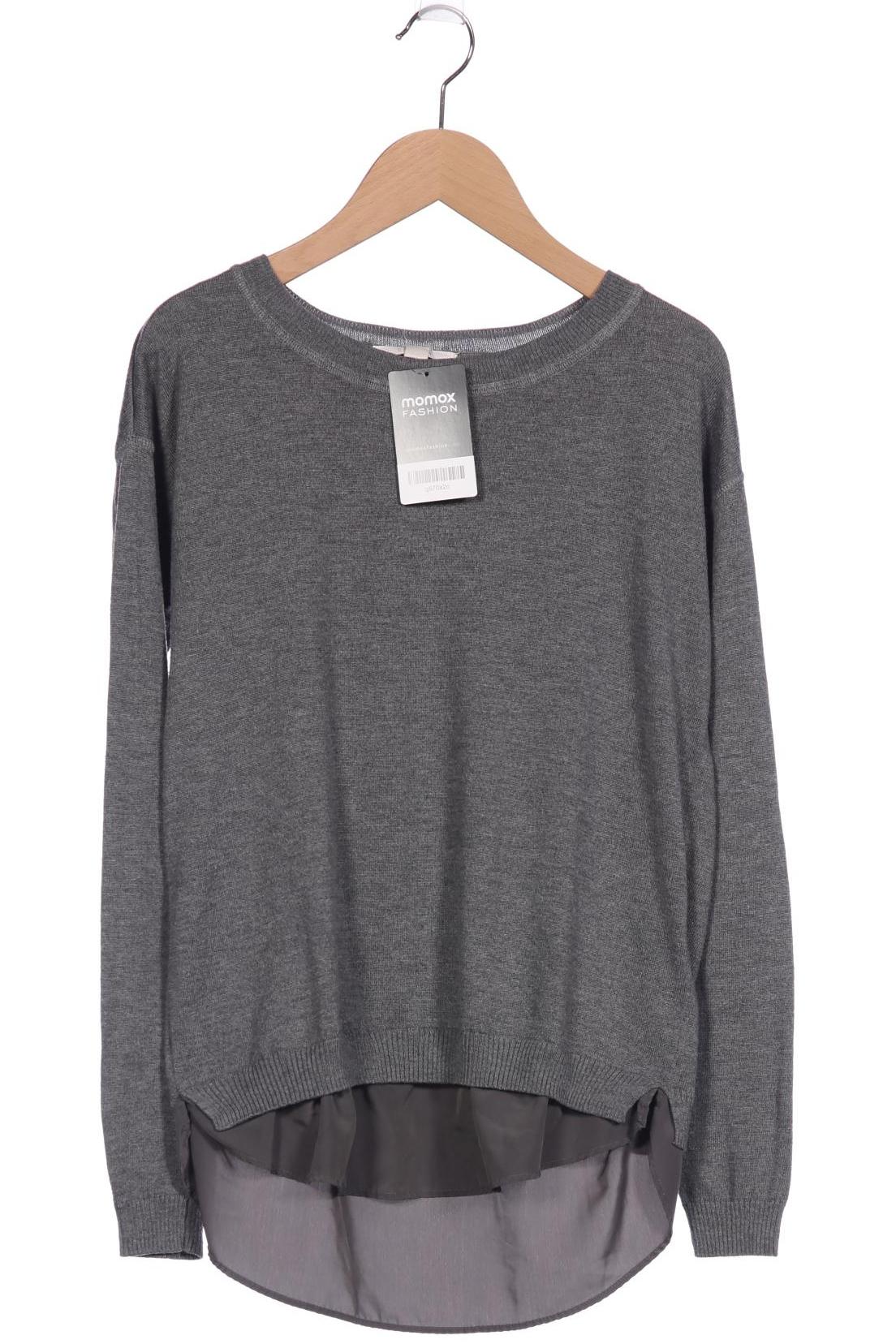 

Esprit Damen Pullover, grau