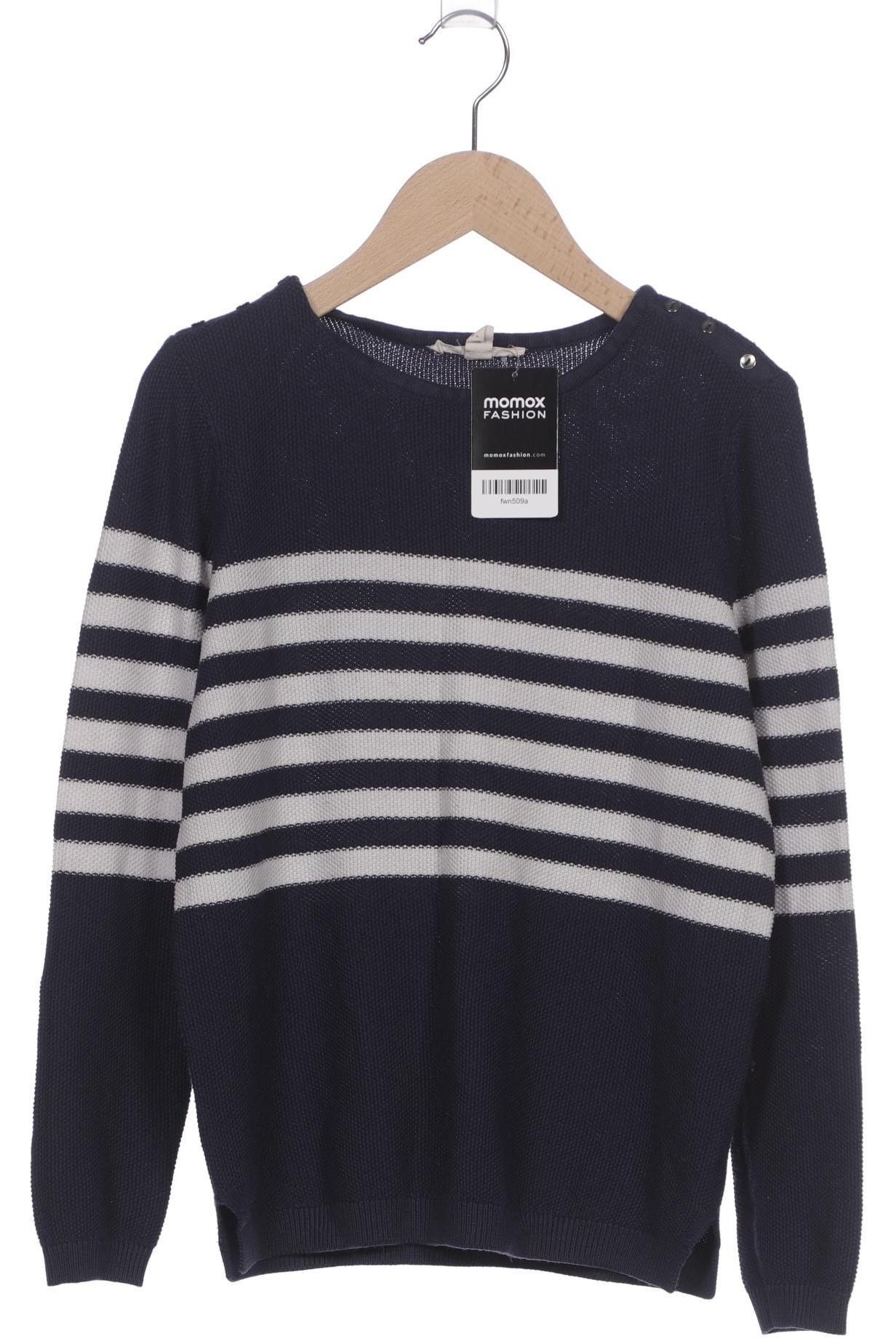 

Esprit Damen Pullover, marineblau, Gr. 38