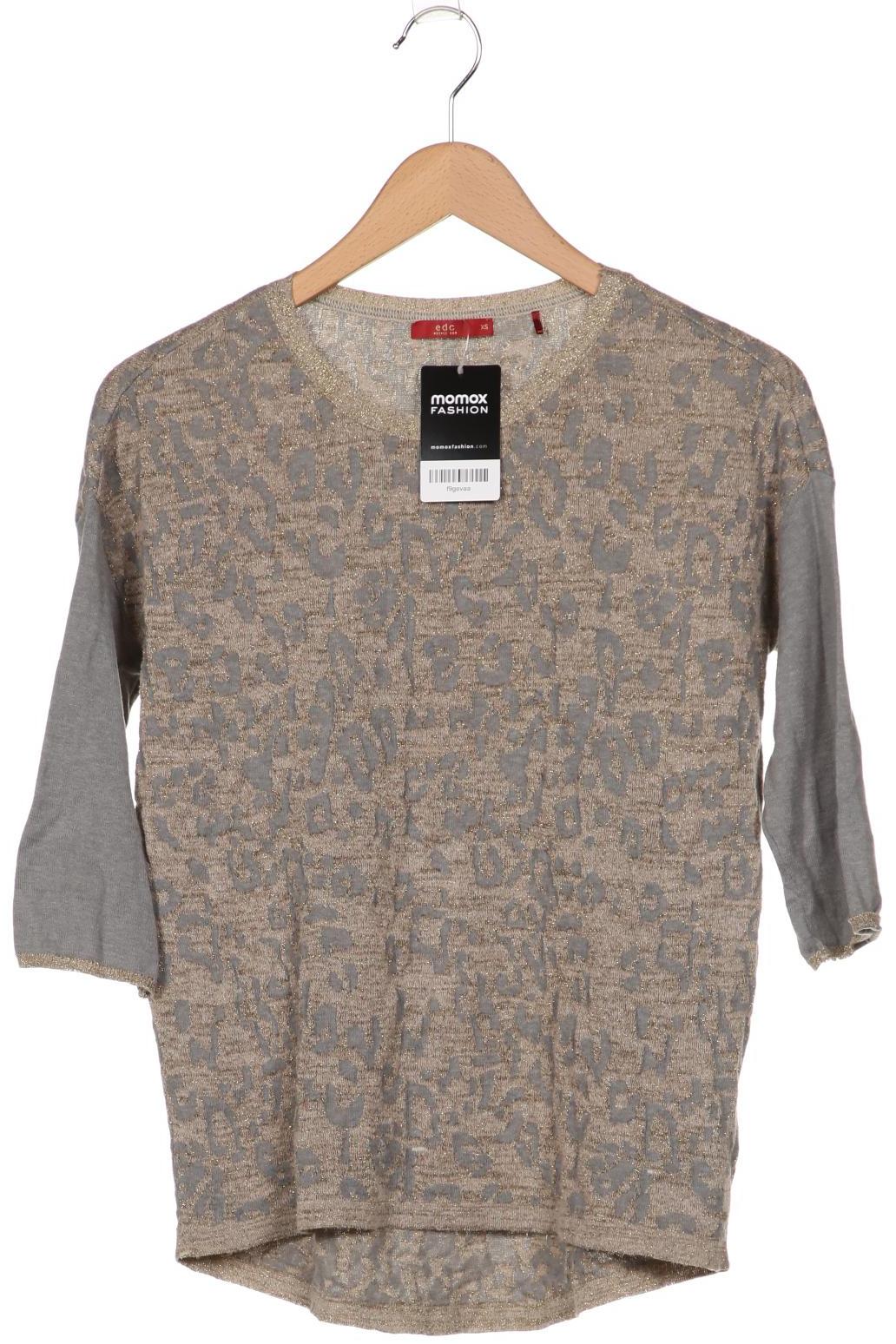 Thumbnail - Esprit Damen Pullover, beige, Gr. 34