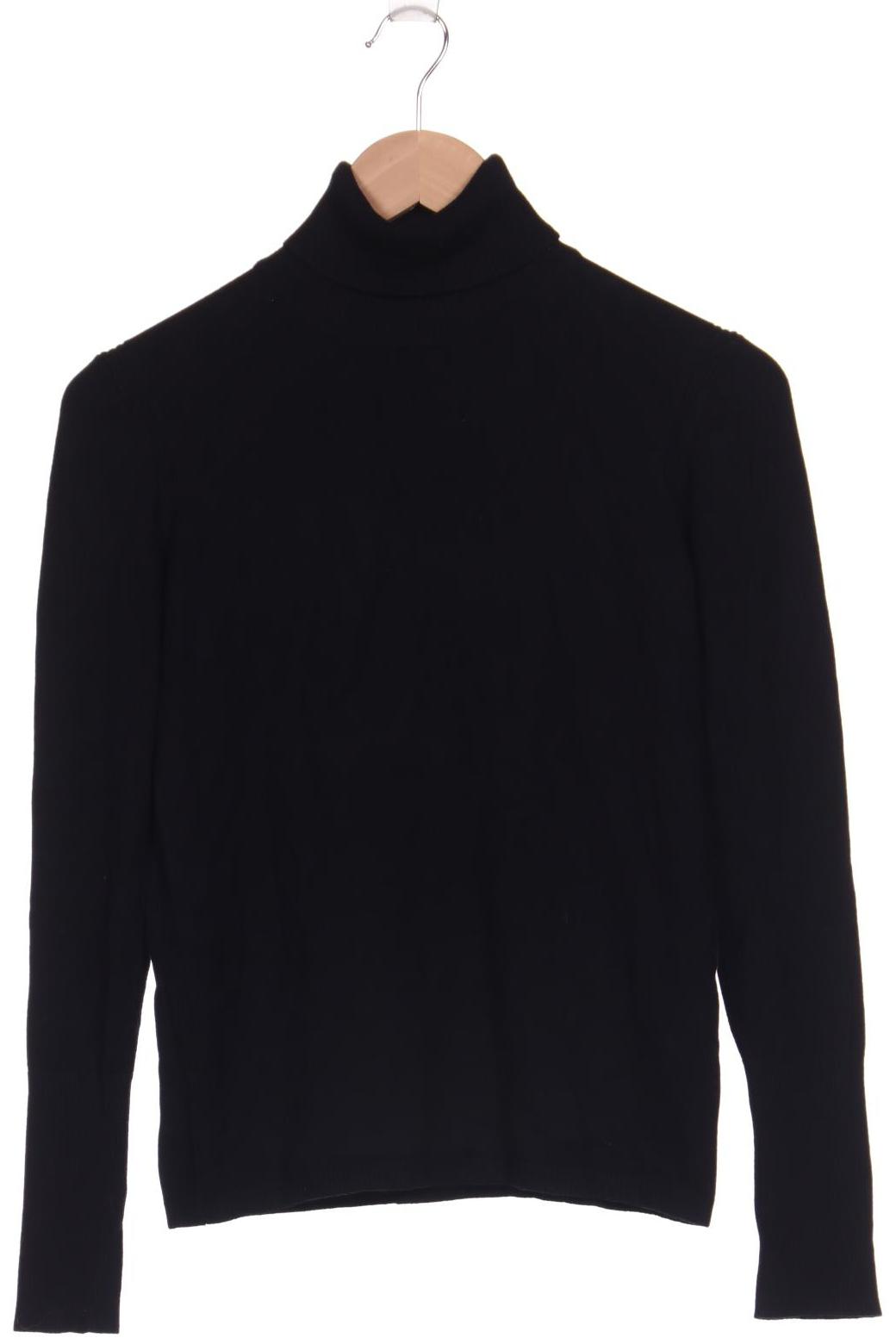 

Esprit Damen Pullover, schwarz