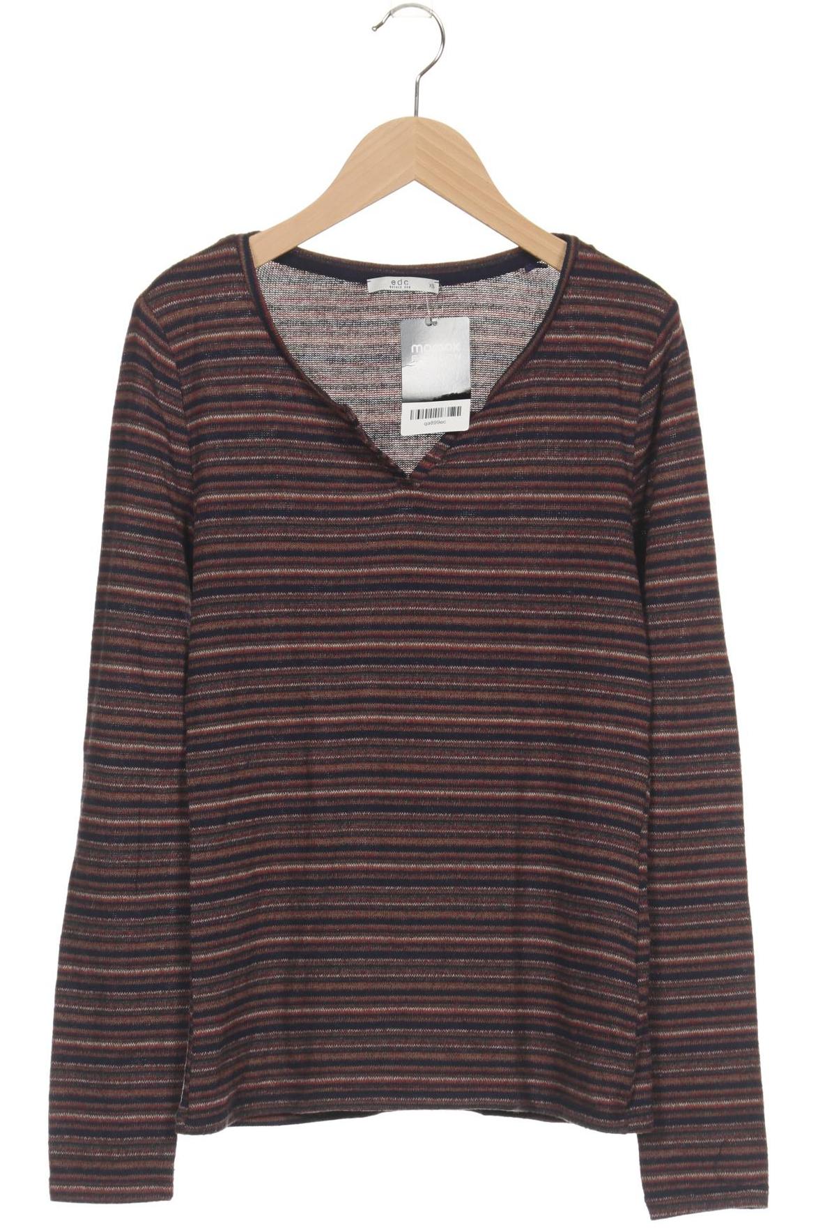 

Esprit Damen Pullover, braun, Gr. 34