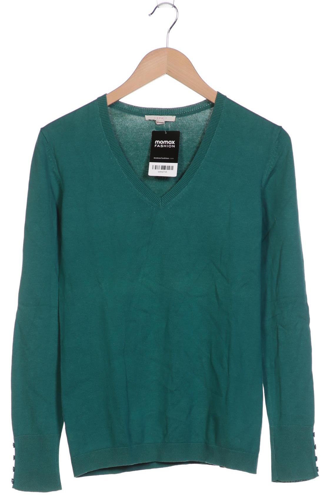 

Esprit Damen Pullover, grün