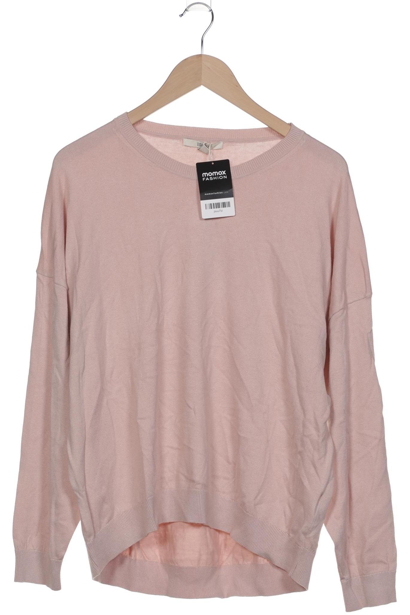

Esprit Damen Pullover, pink, Gr. 44