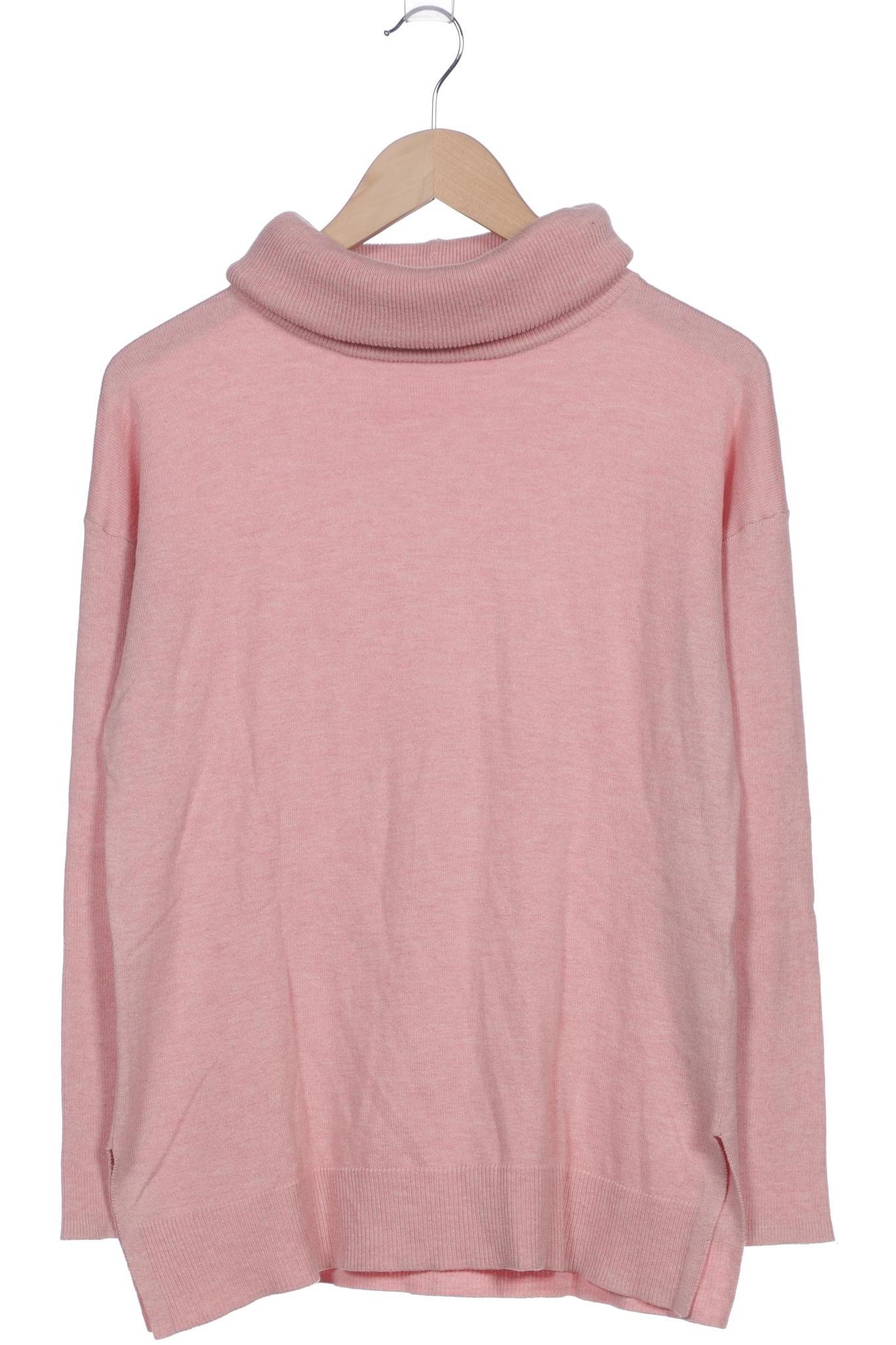 

Esprit Damen Pullover, pink, Gr. 34