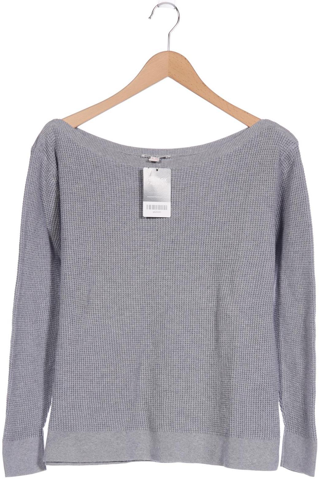 

Esprit Damen Pullover, grau