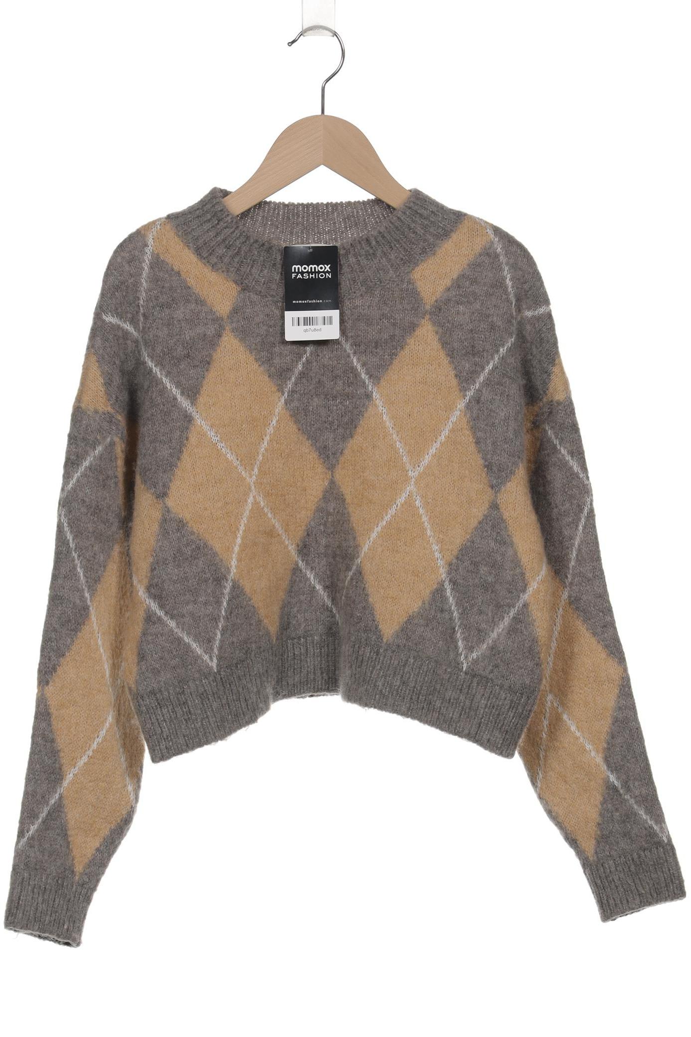 

Esprit Damen Pullover, grau, Gr. 34