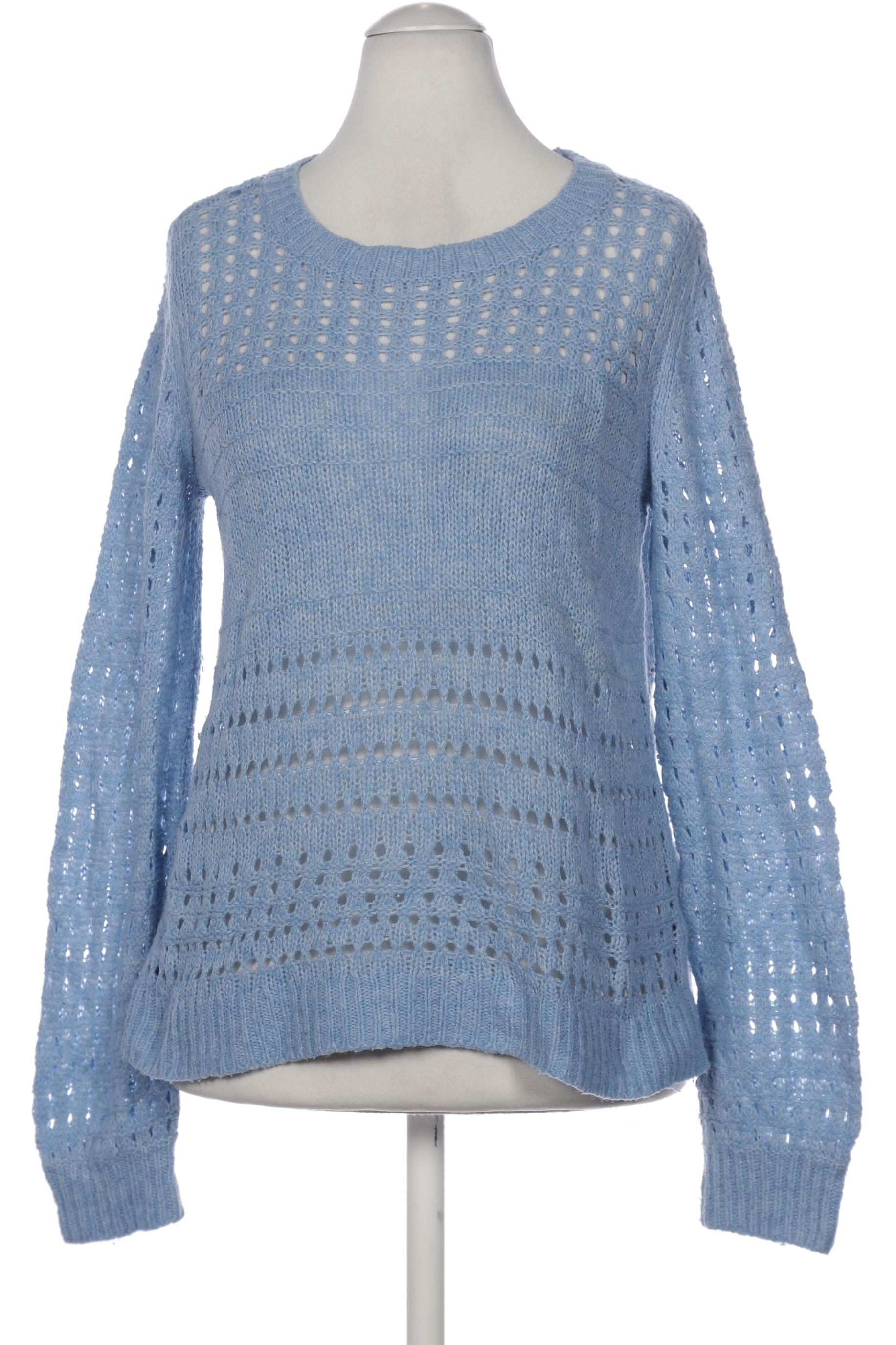

Esprit Damen Pullover, hellblau, Gr. 38