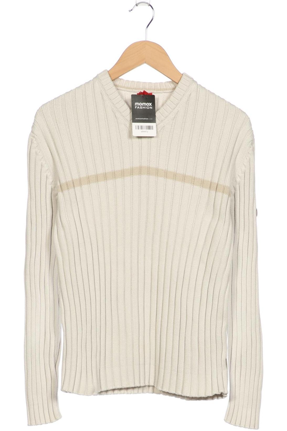 

Esprit Damen Pullover, weiß, Gr. 42