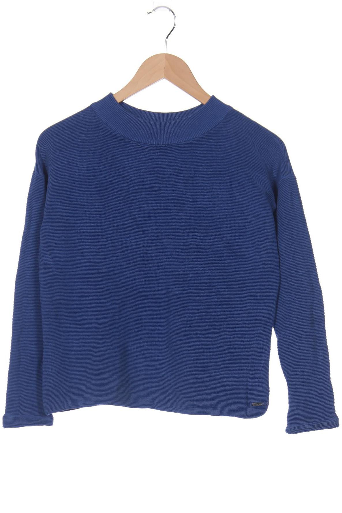 

Esprit Damen Pullover, blau