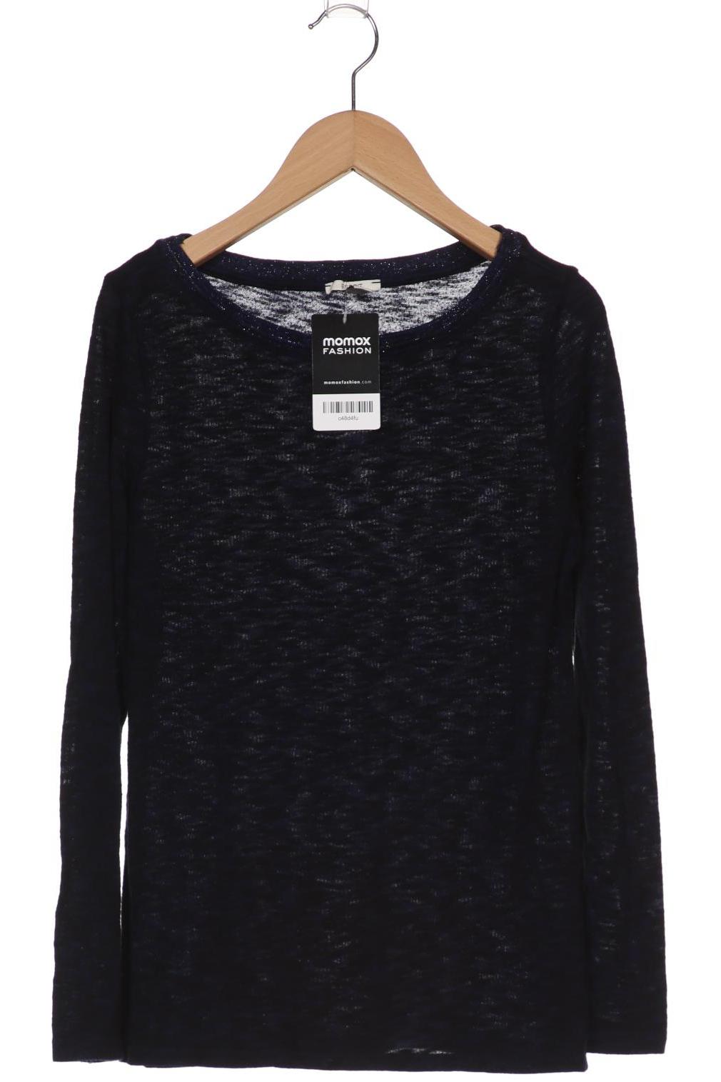 

Esprit Damen Pullover, marineblau, Gr. 38