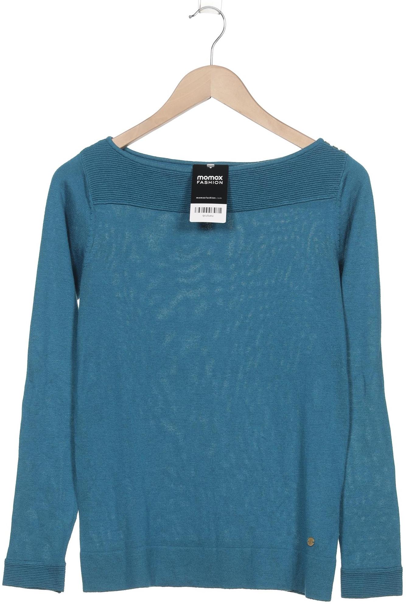 

Esprit Damen Pullover, blau, Gr. 36
