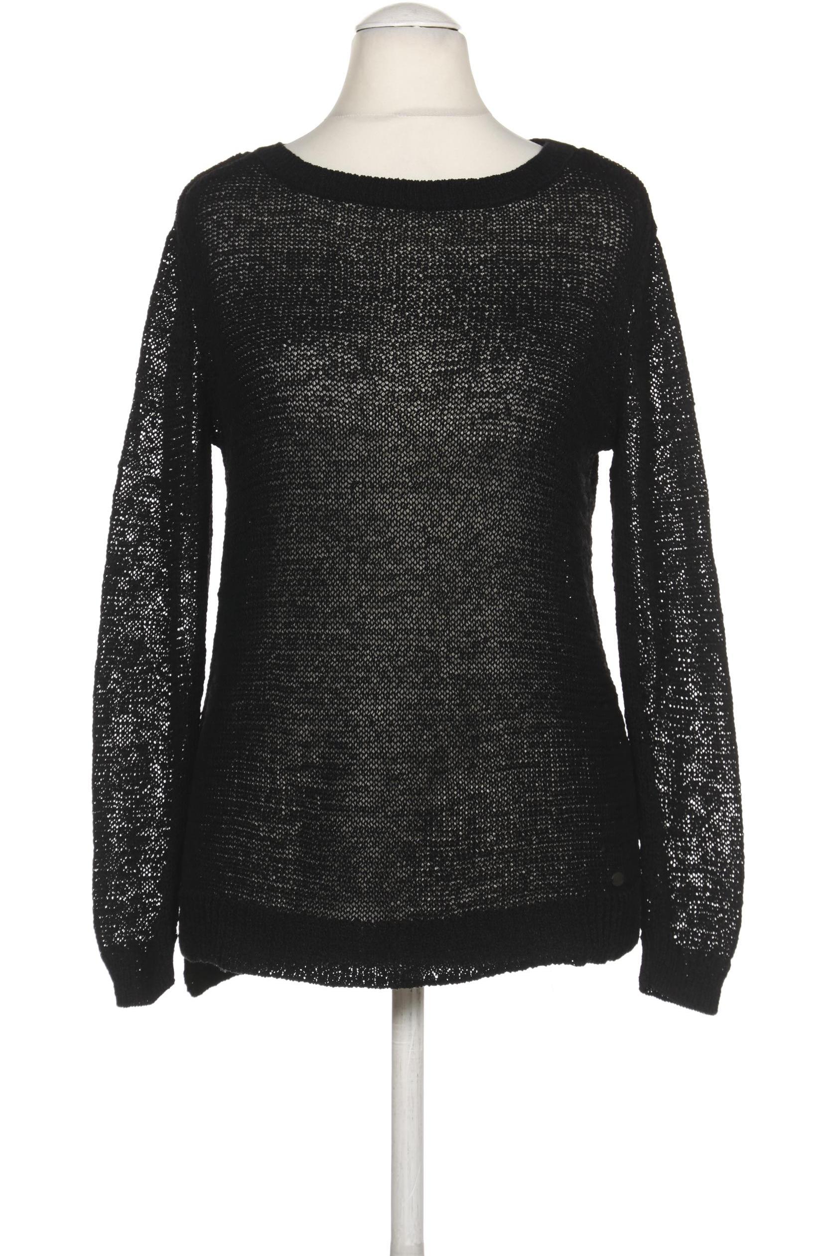 

Esprit Damen Pullover, schwarz