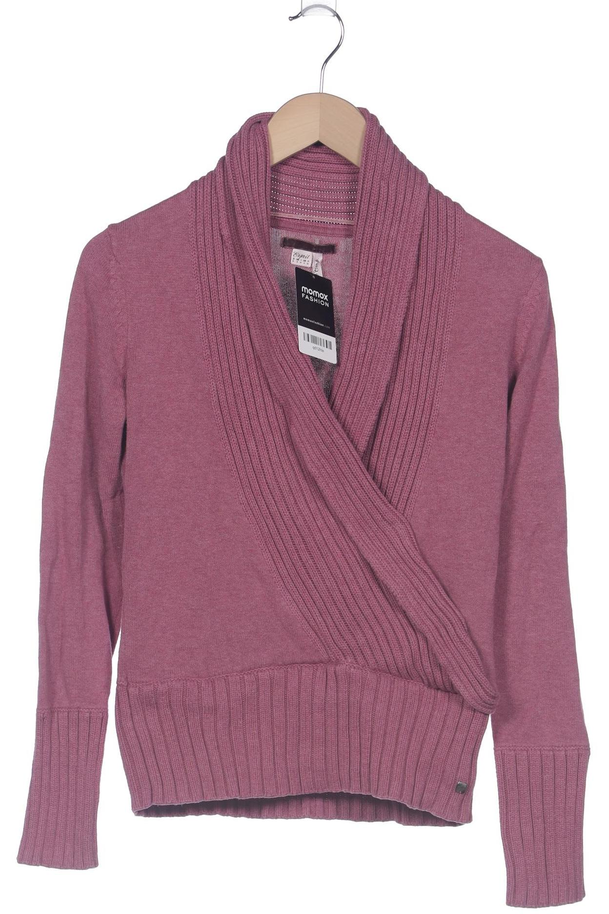 

Esprit Damen Pullover, pink, Gr. 36