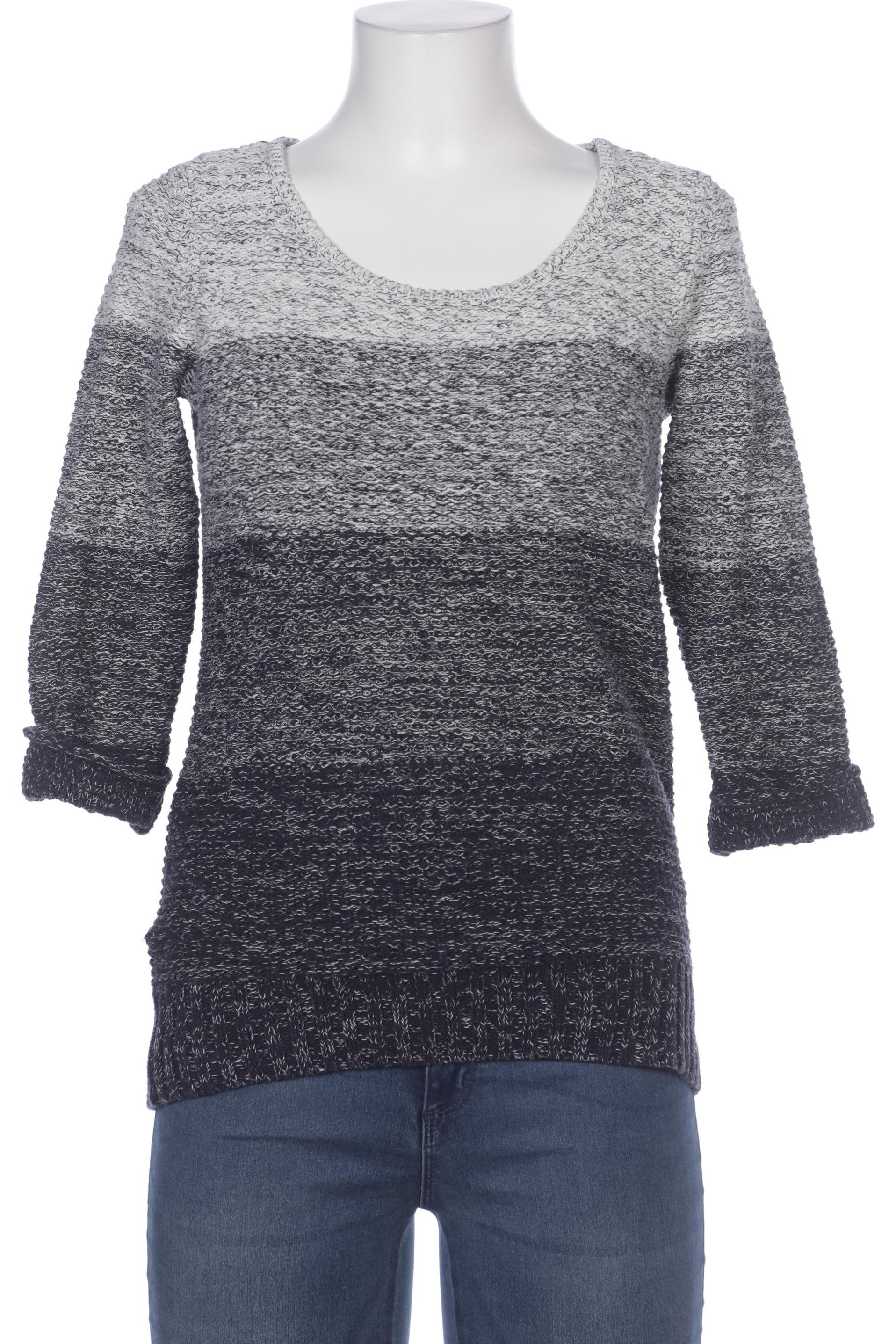 

Esprit Damen Pullover, marineblau, Gr. 38
