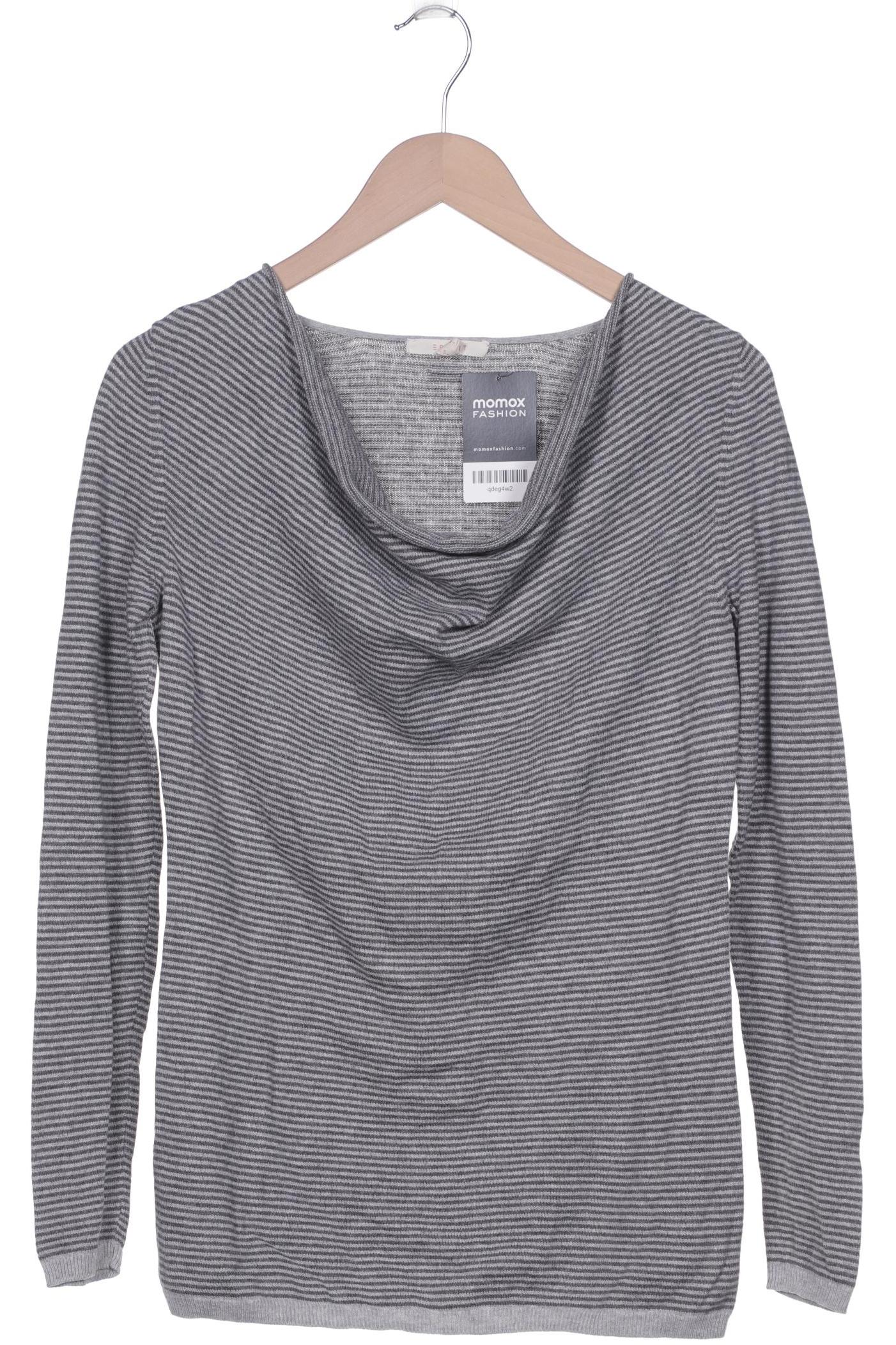 

Esprit Damen Pullover, grau