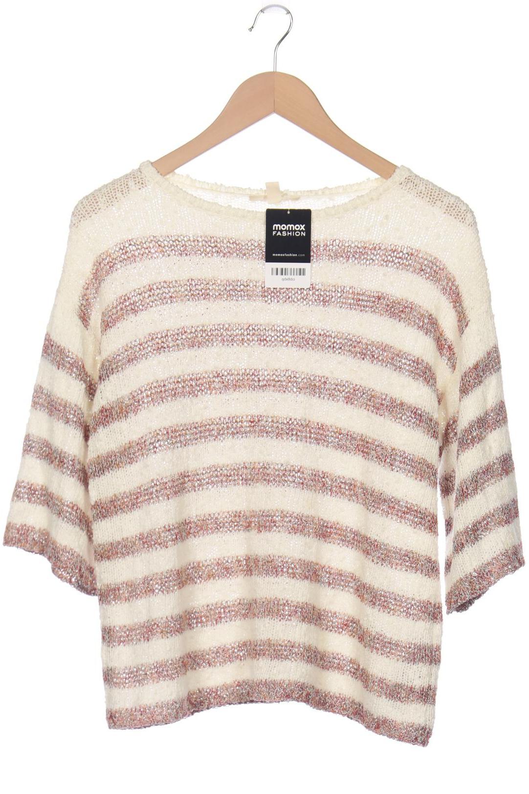 

Esprit Damen Pullover, cremeweiß