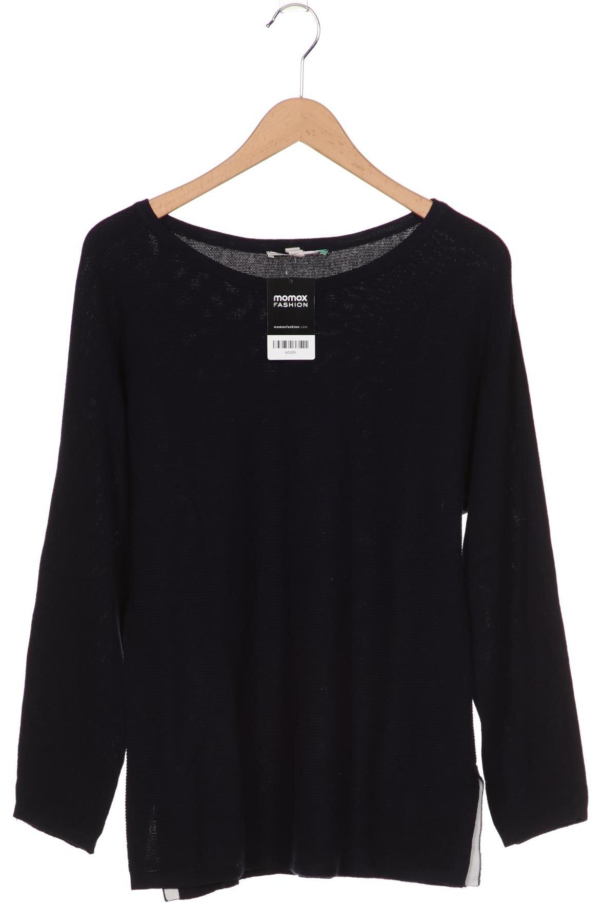 

Esprit Damen Pullover, marineblau
