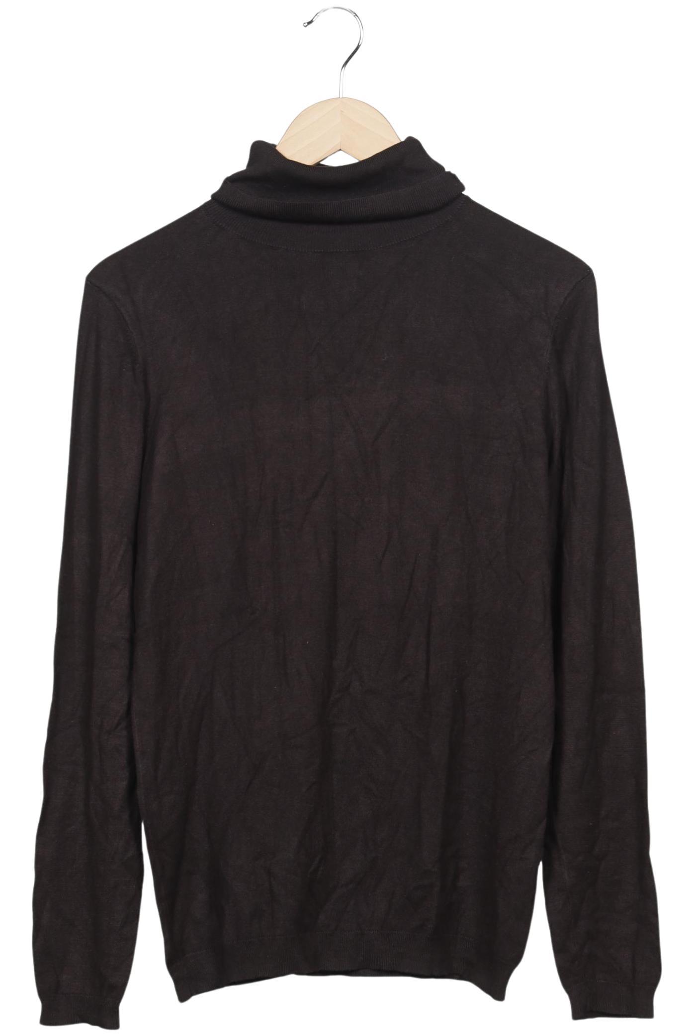 

Esprit Damen Pullover, braun, Gr. 42