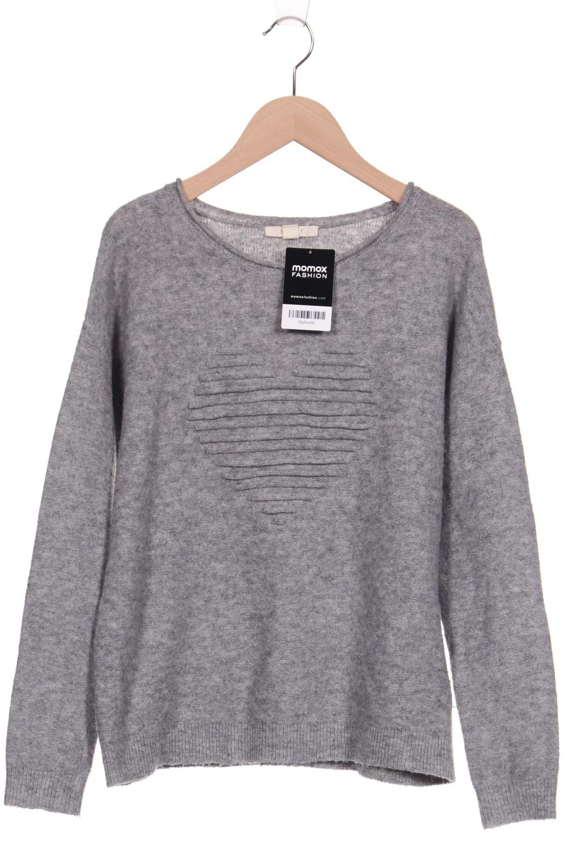 

Esprit Damen Pullover, grau, Gr. 34