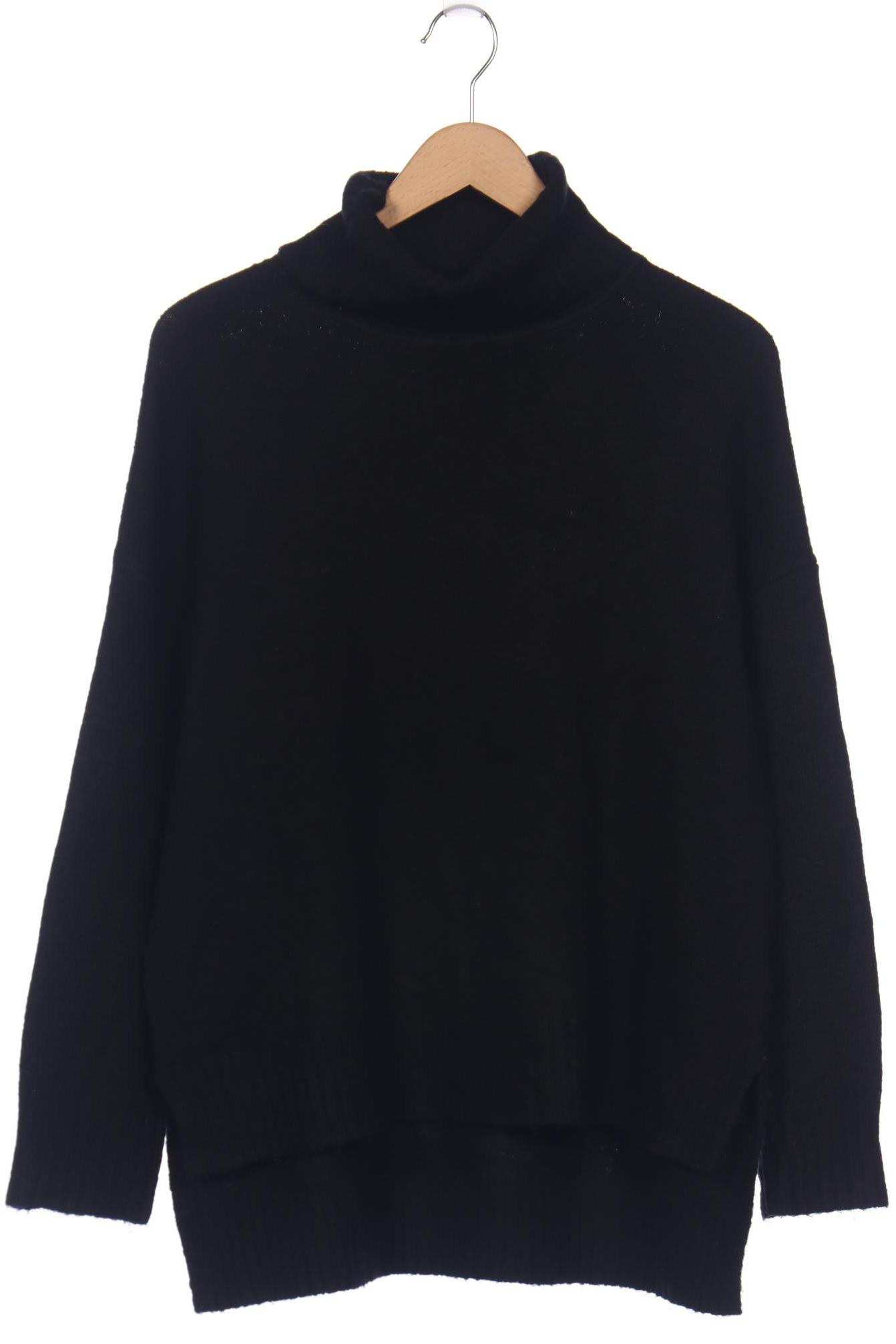 

Esprit Damen Pullover, schwarz