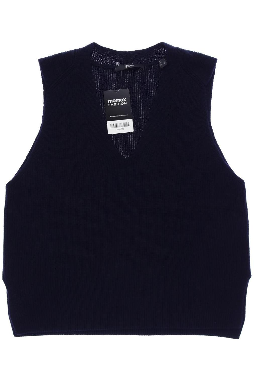 

Esprit Damen Pullover, marineblau, Gr. 36