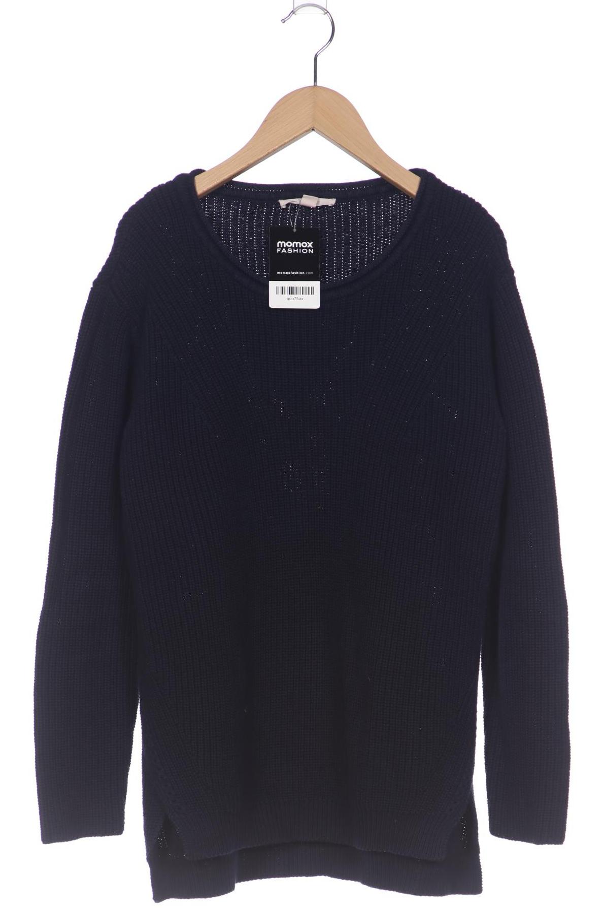 

Esprit Damen Pullover, marineblau, Gr. 36