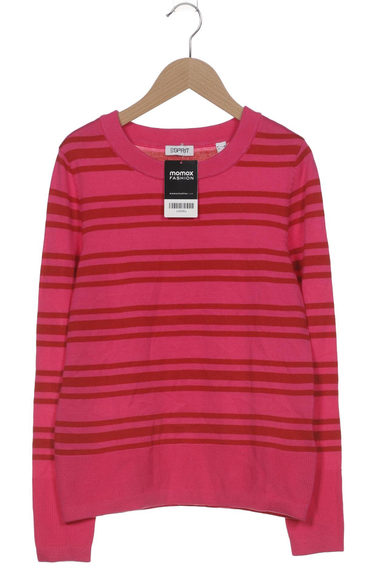 

Esprit Damen Pullover, pink, Gr. 36