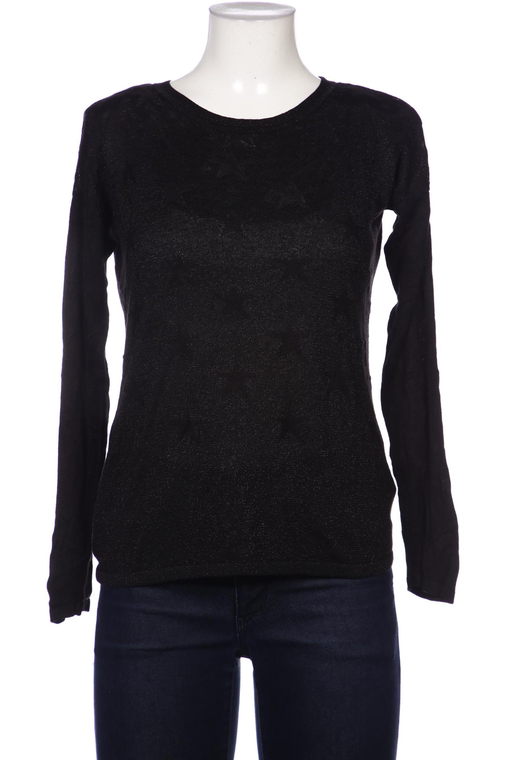 

Esprit Damen Pullover, schwarz